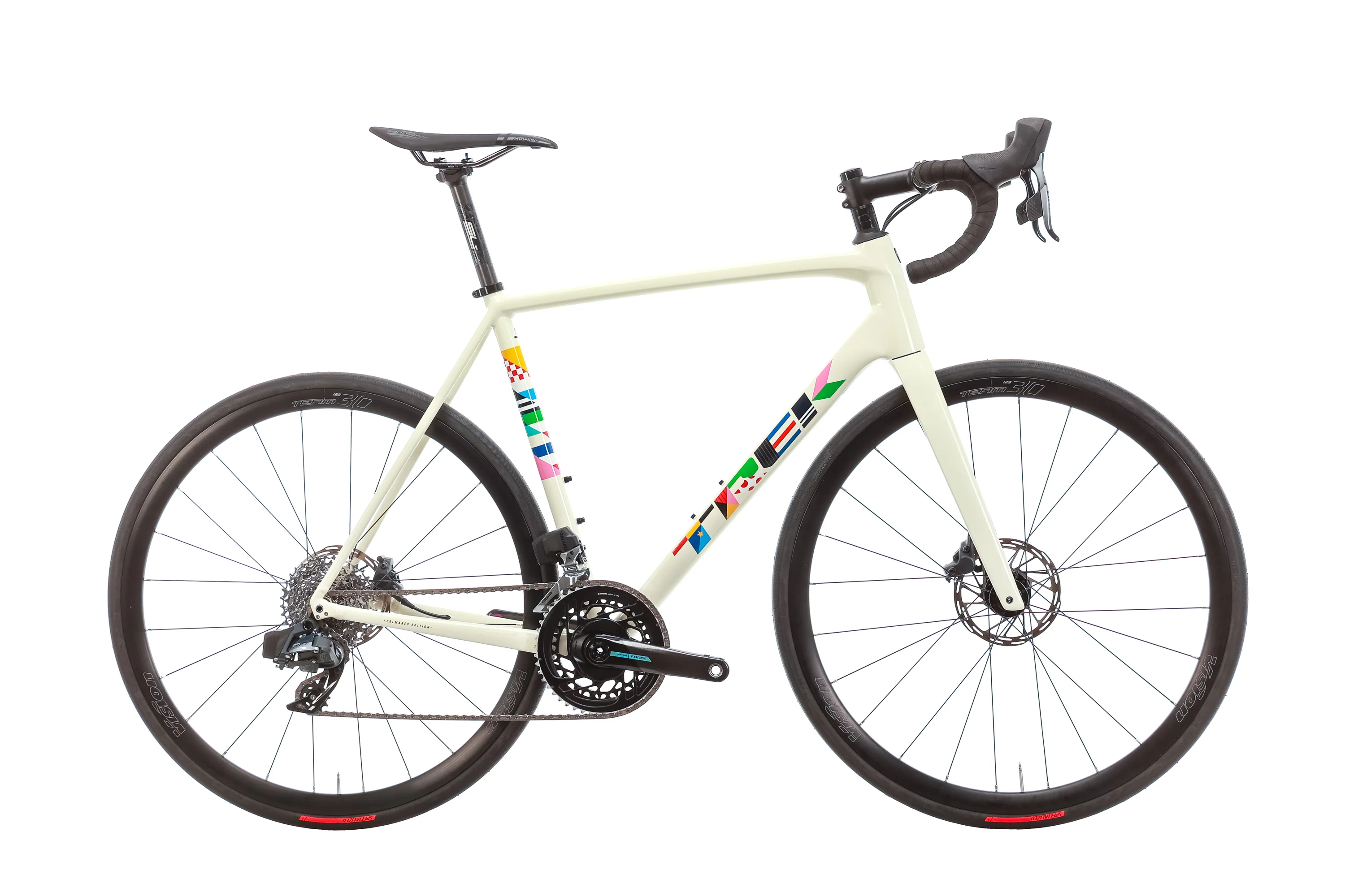 Trek Émonda ALR Force AXS Road Bike - 2024, 58cm