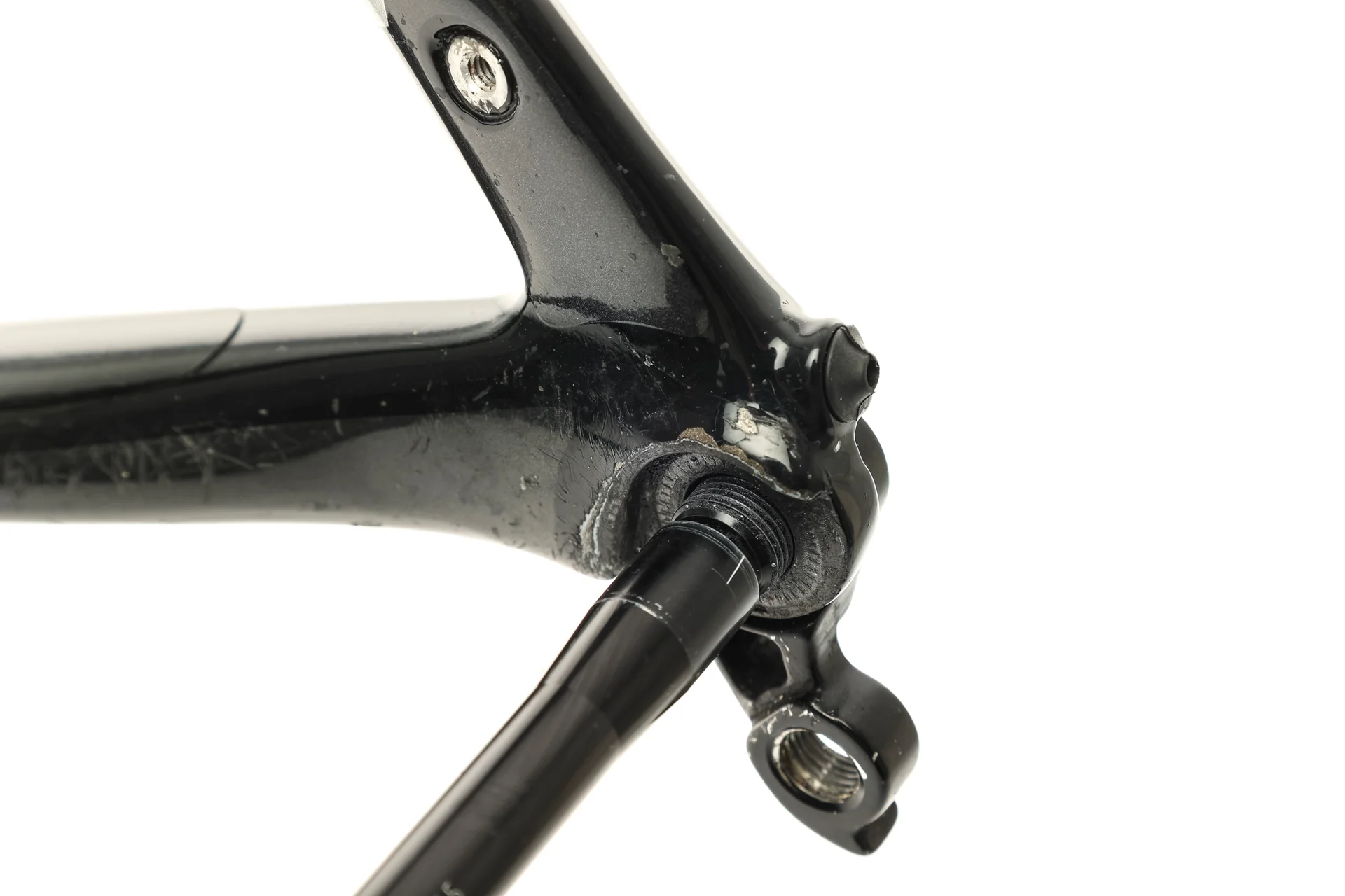 Cannondale Synapse Carbon 51cm Frameset - 2021 - Image 14