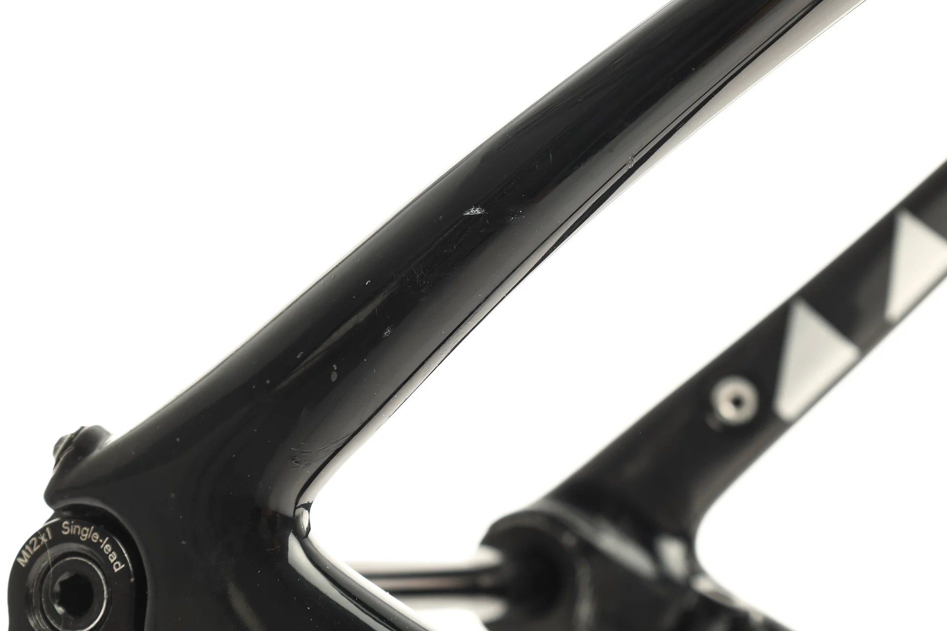 Cannondale Synapse Carbon 51cm Frameset - 2021 - Image 7