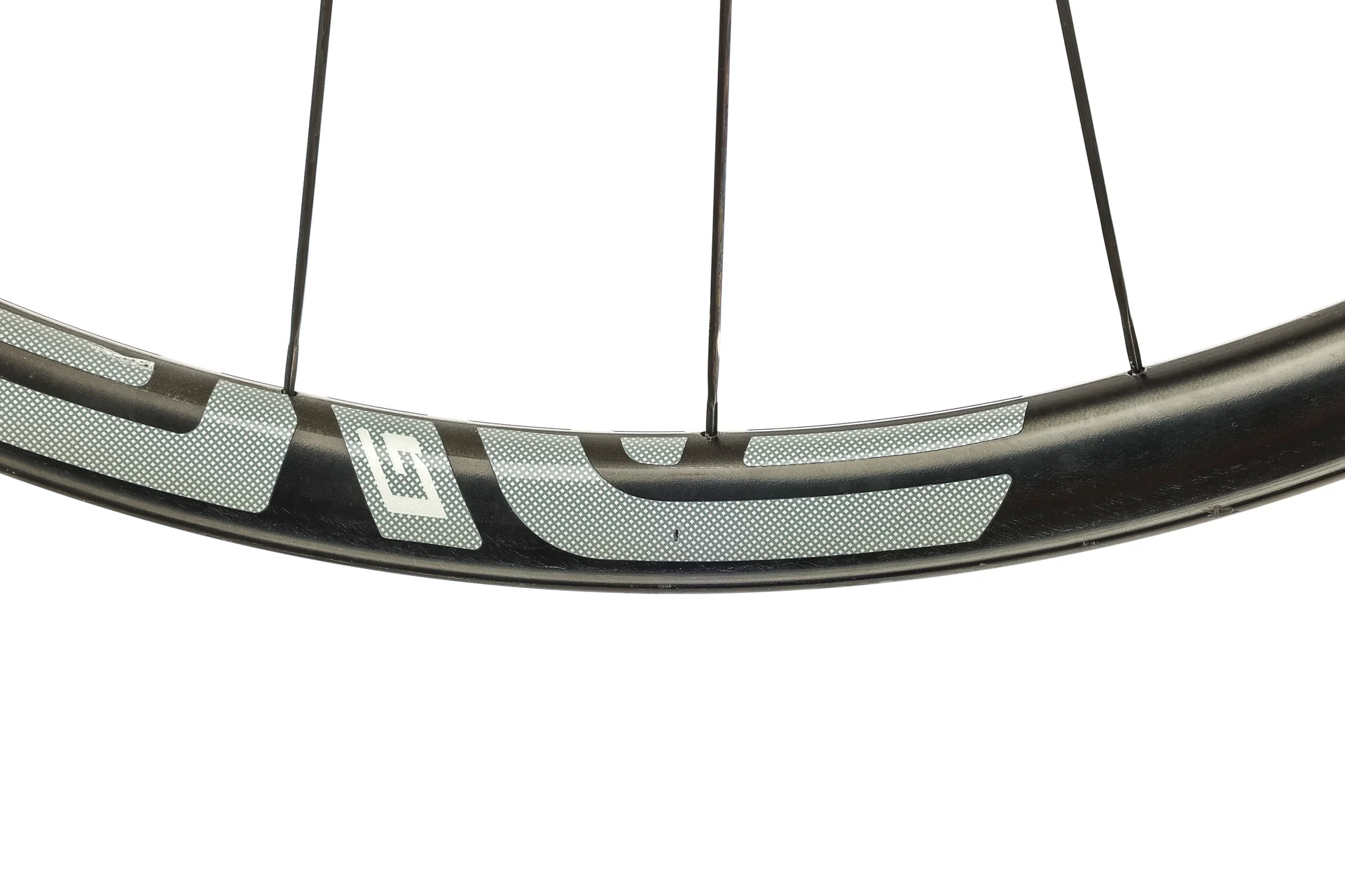 Enve G23 Carbon Tubeless 700c Wheelset - Image 13
