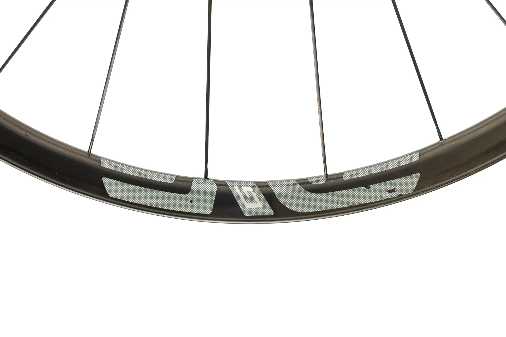 Enve G23 Carbon Tubeless 700c Wheelset - Image 8