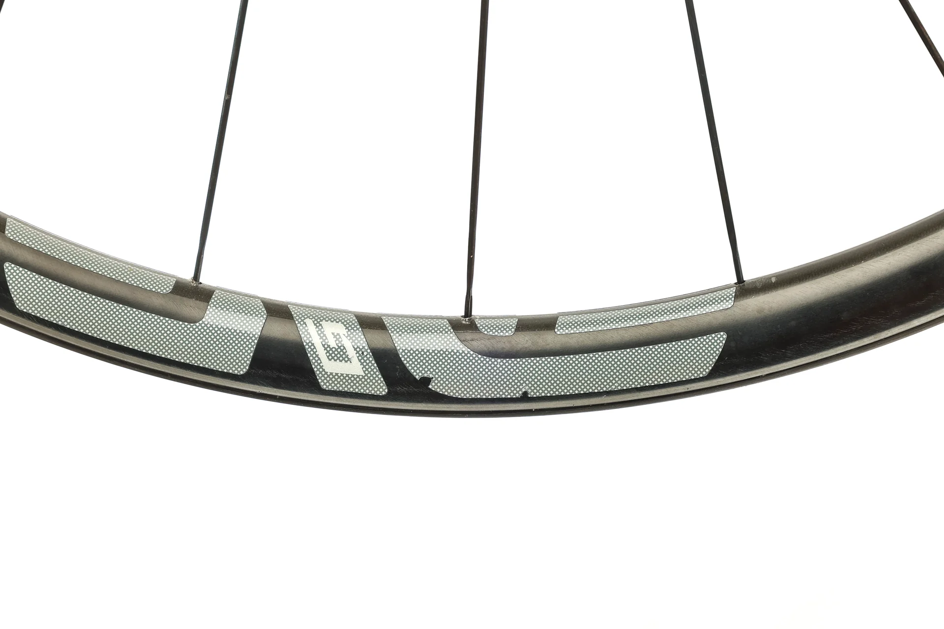Enve G23 Carbon Tubeless 700c Wheelset - Image 9