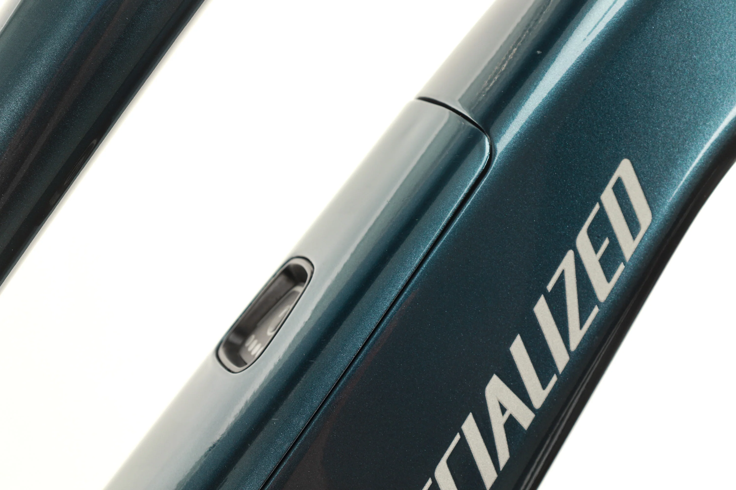 Specialized Turbo Como 5.0 Road Bike - 2021, Large - Image 11