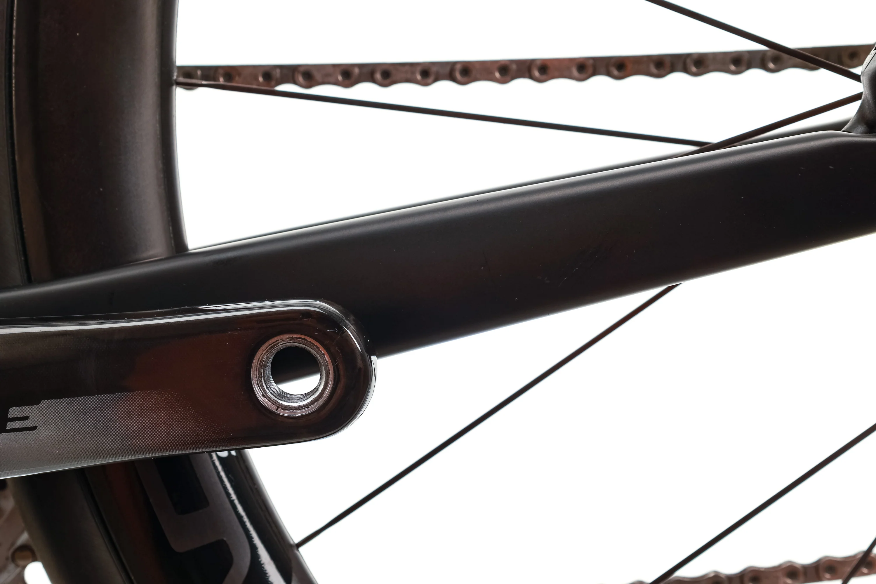 Ventum NS1 Force AXS Road Bike - 2021, Small - Image 18