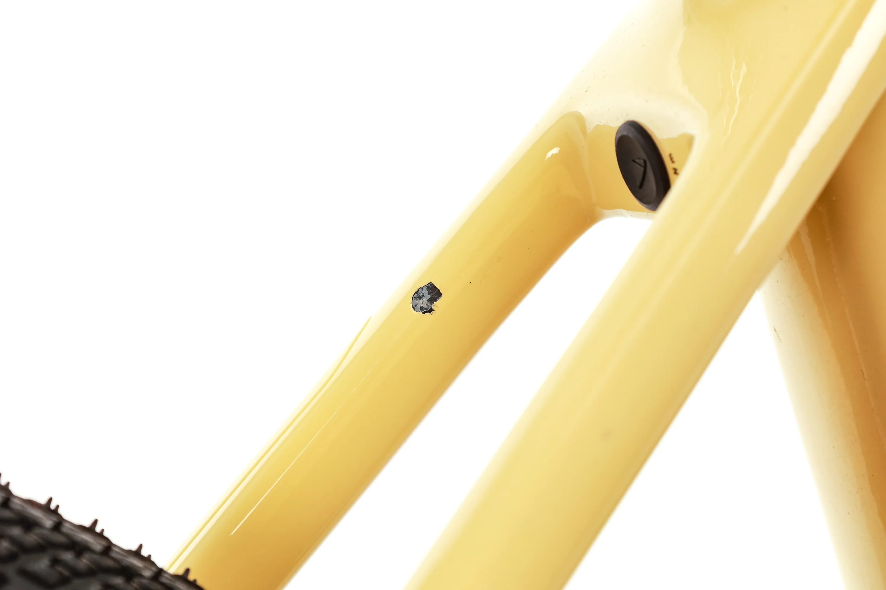 Canyon Grail CF SL 7 Gravel Bike - 2022, Medium - Image 11