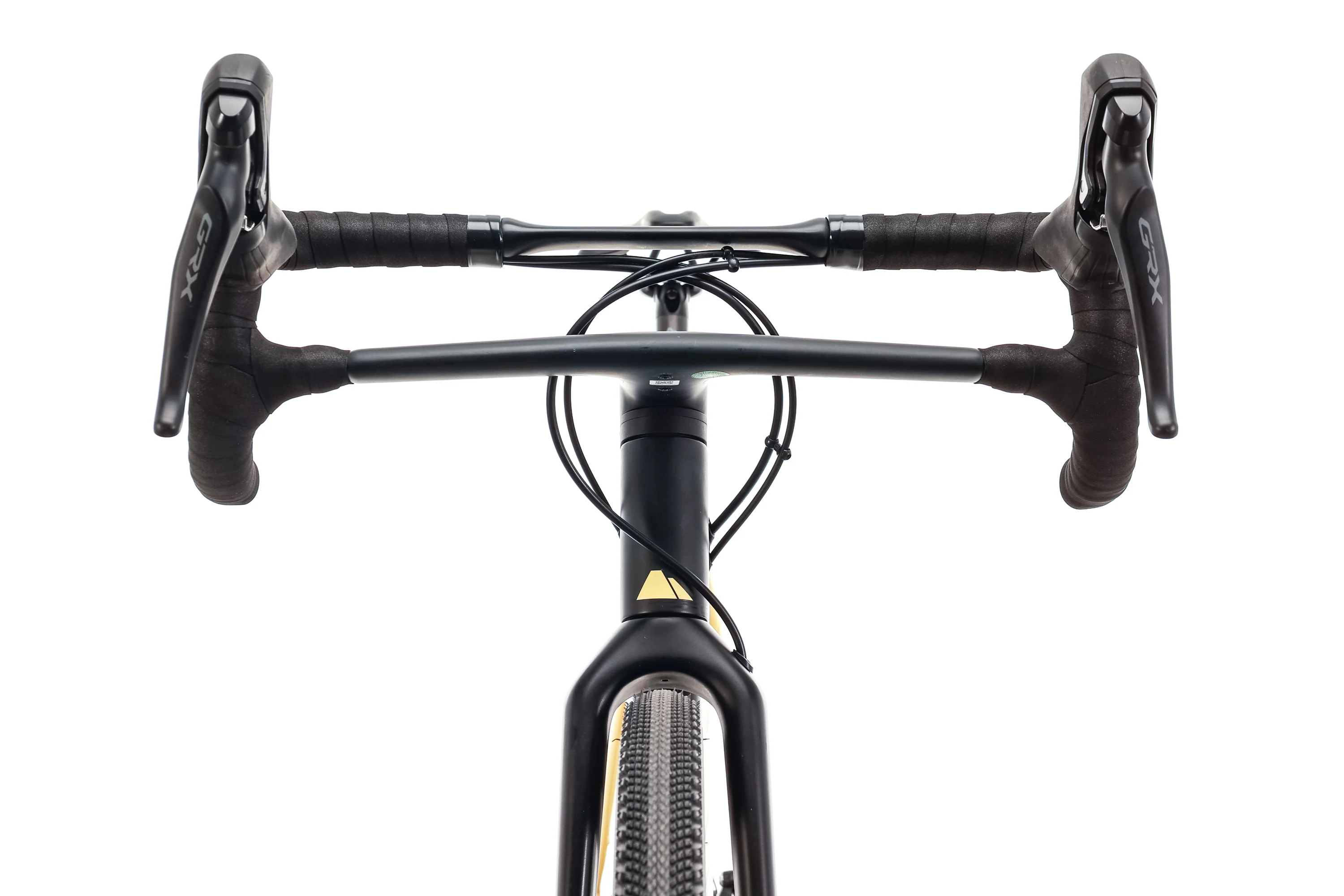 Canyon Grail CF SL 7 Gravel Bike - 2022, Medium - Image 5