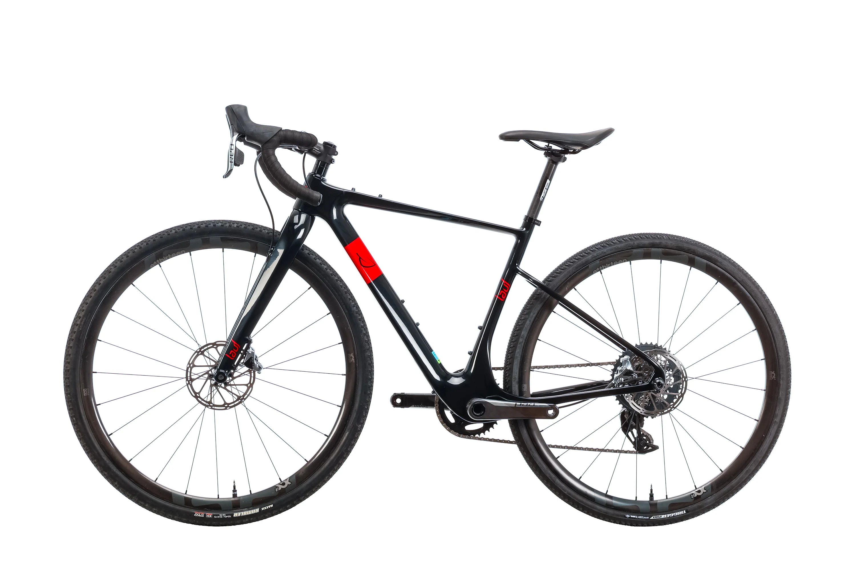 Lauf Seigla Rigid Gravel Bike - 2022, X-Small - Image 2