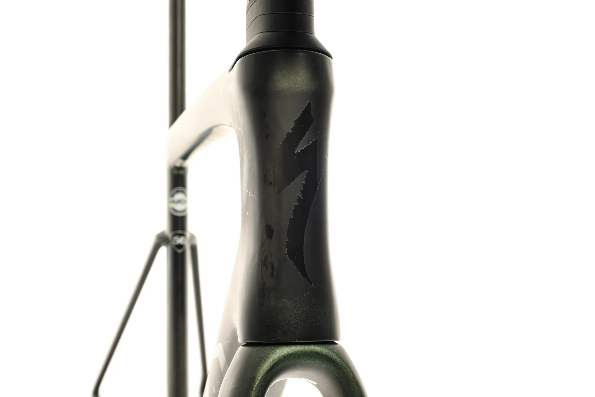 Specialized S-Works Tarmac SL7 56cm Frameset - 2021 - Image 4