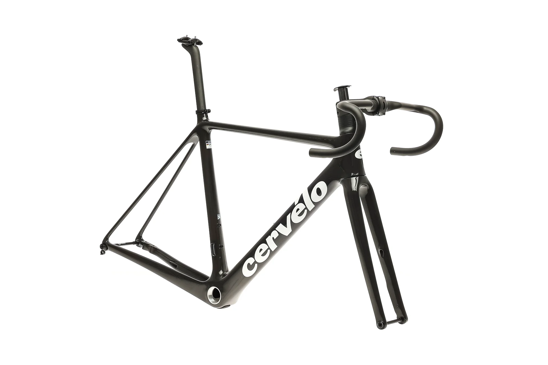 Cervélo R5-CX Medium Frameset - 2023