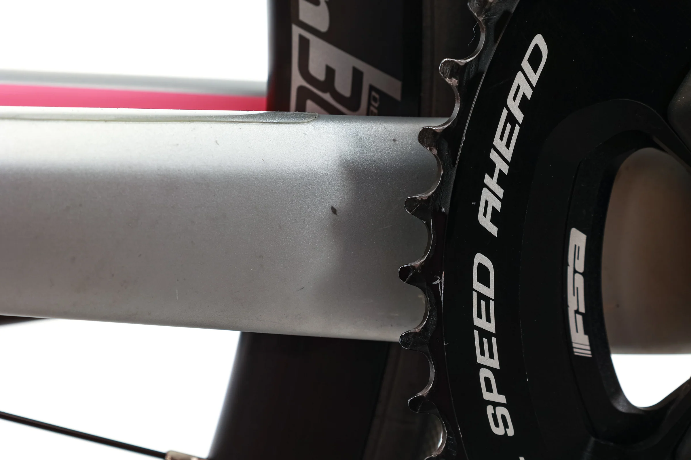 Cannondale SuperSix EVO Hi-MOD LAB71 Road Bike - 2023, 58cm - Image 9