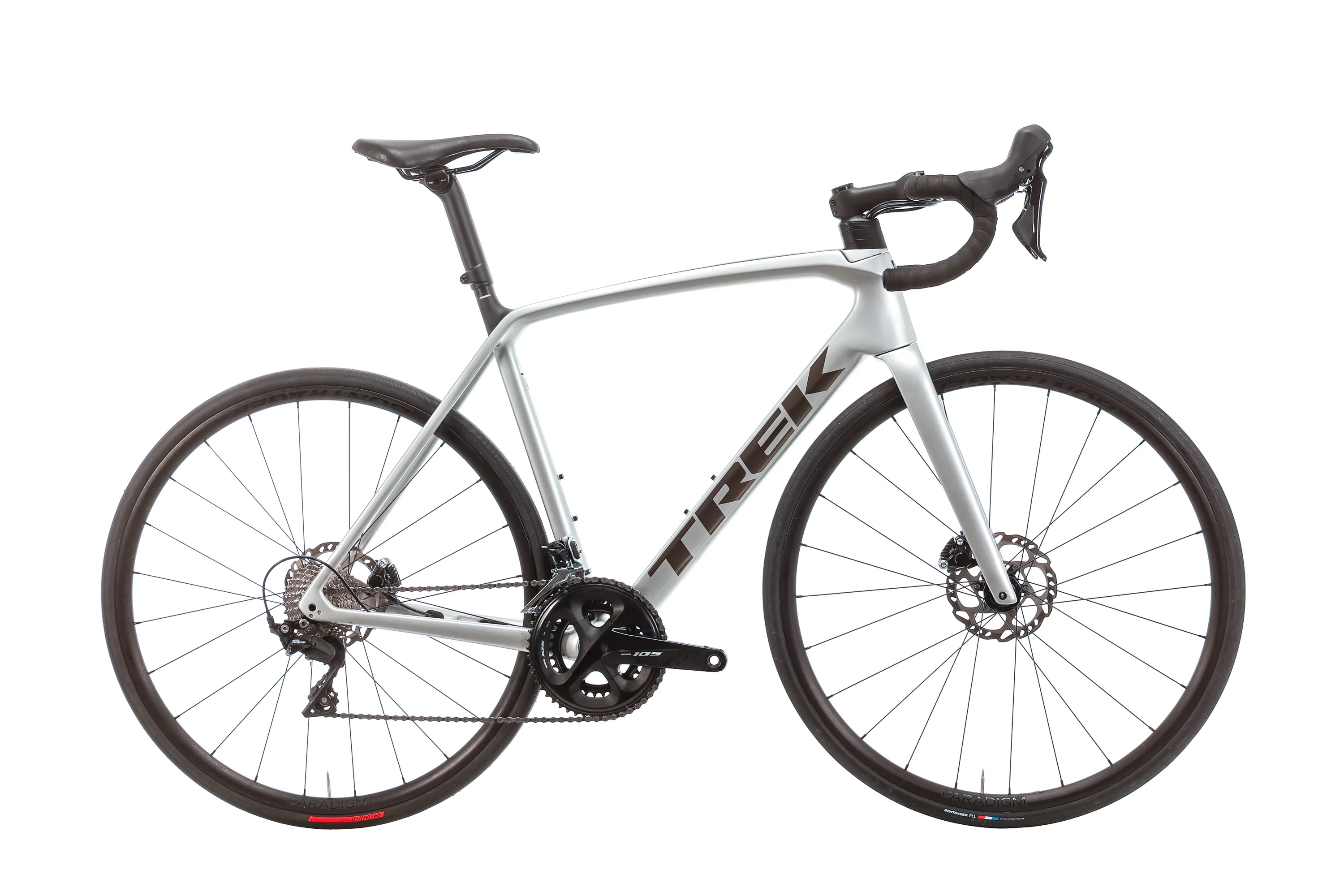 Trek Émonda SL 5 Road Bike - 2022, 56cm