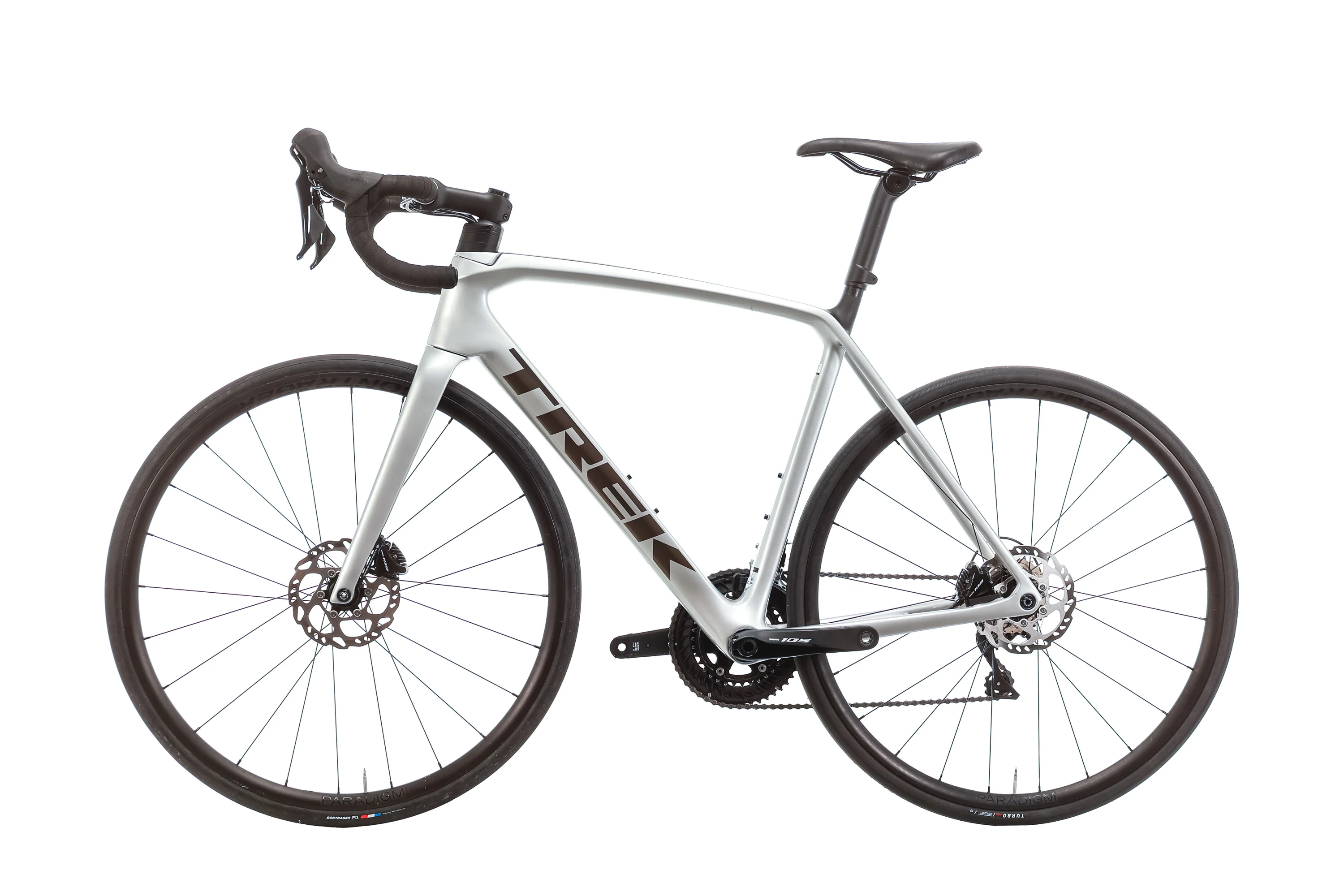 Trek Émonda SL 5 Road Bike - 2022, 56cm - Image 2