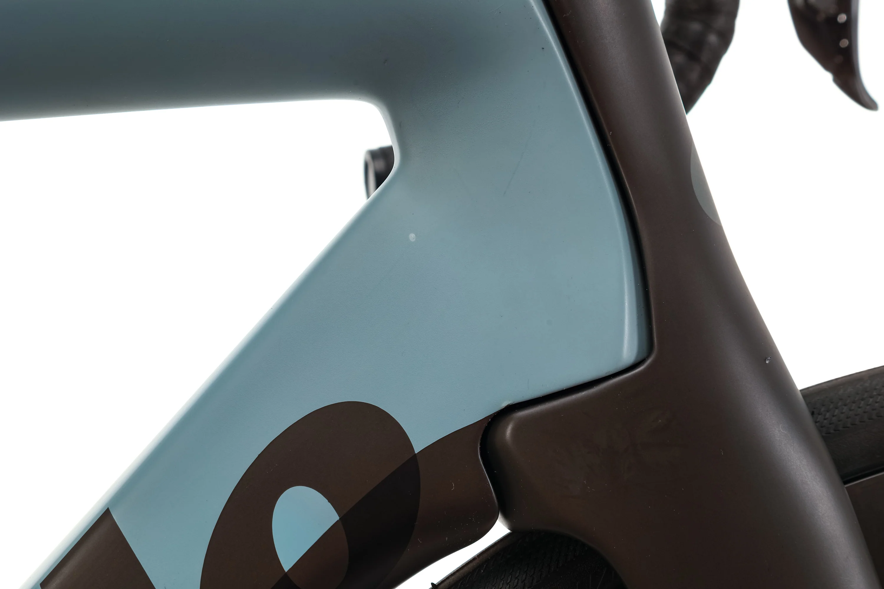 Cervélo S5 Ultegra Di2 Disc Road Bike - 2021, 54cm - Image 16