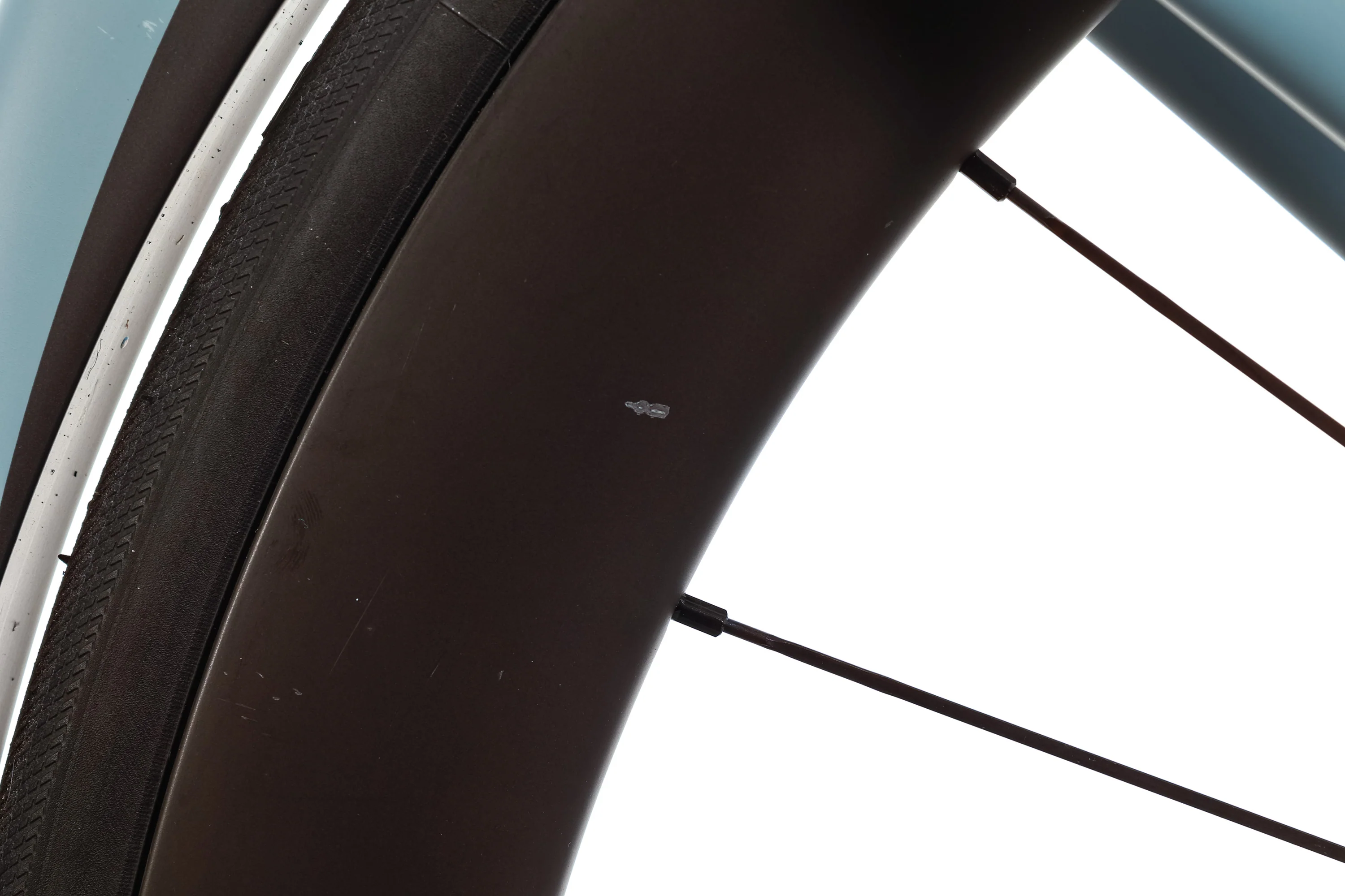 Cervélo S5 Ultegra Di2 Disc Road Bike - 2021, 54cm - Image 24