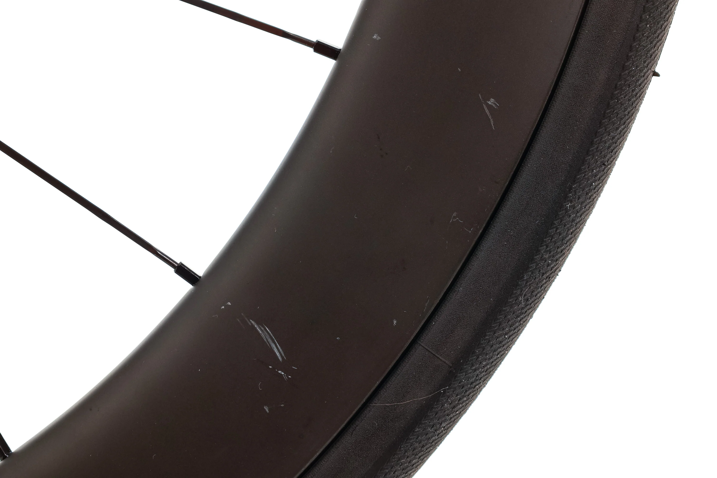 Cervélo S5 Ultegra Di2 Disc Road Bike - 2021, 54cm - Image 27