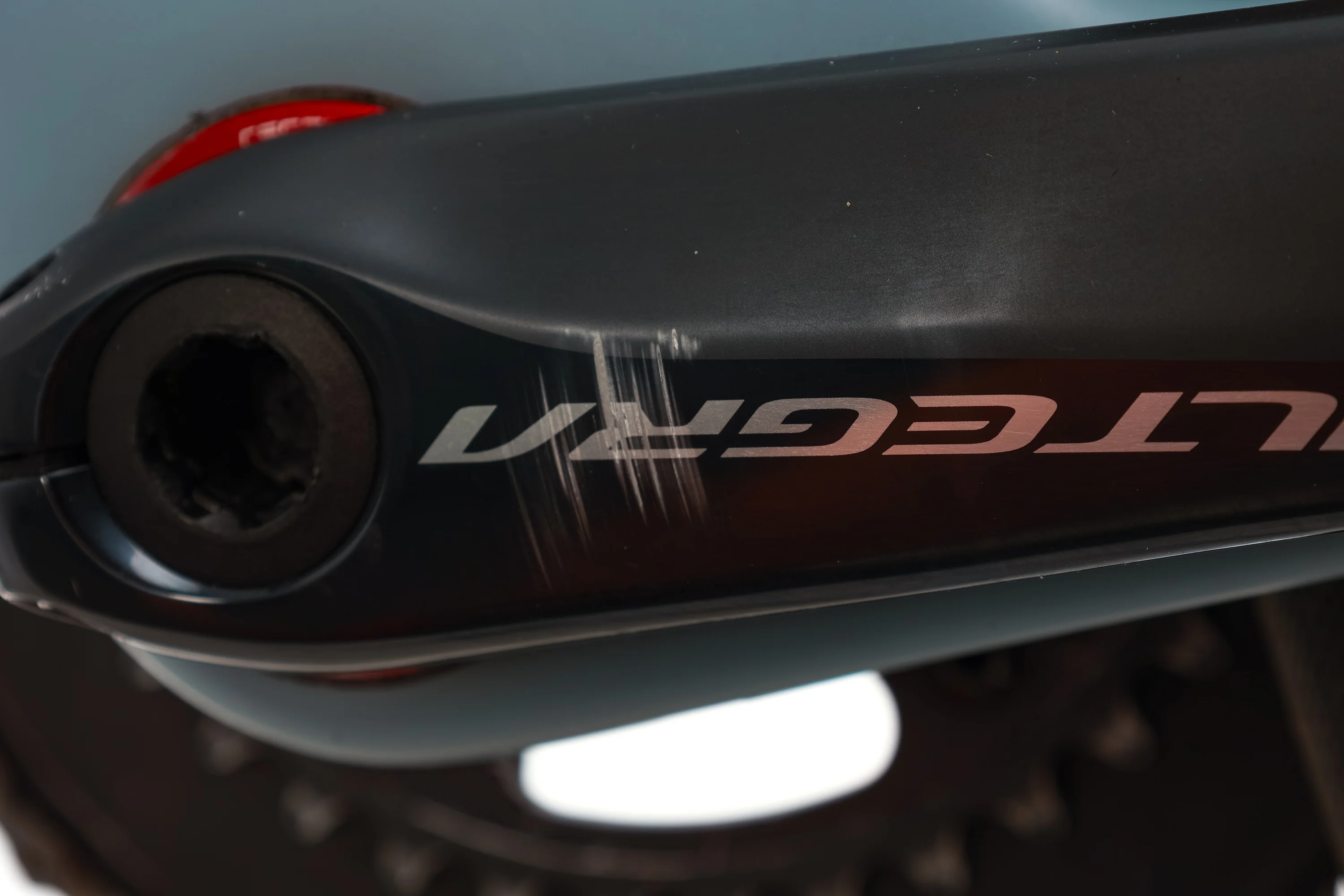 Cervélo S5 Ultegra Di2 Disc Road Bike - 2021, 54cm - Image 29