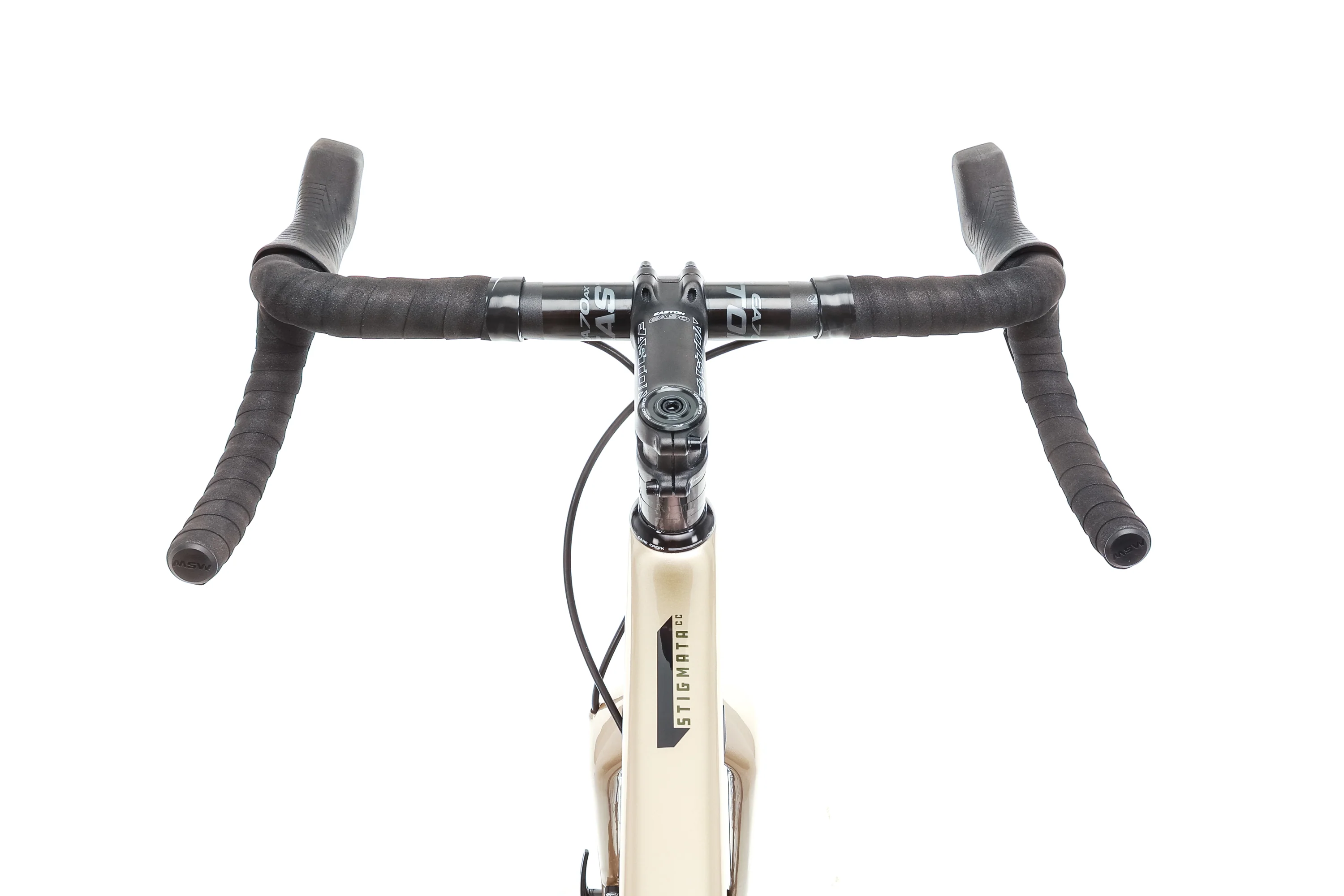 Santa Cruz Stigmata CC Rival 1 AXS Gravel Bike - 2022, 56cm - Image 6