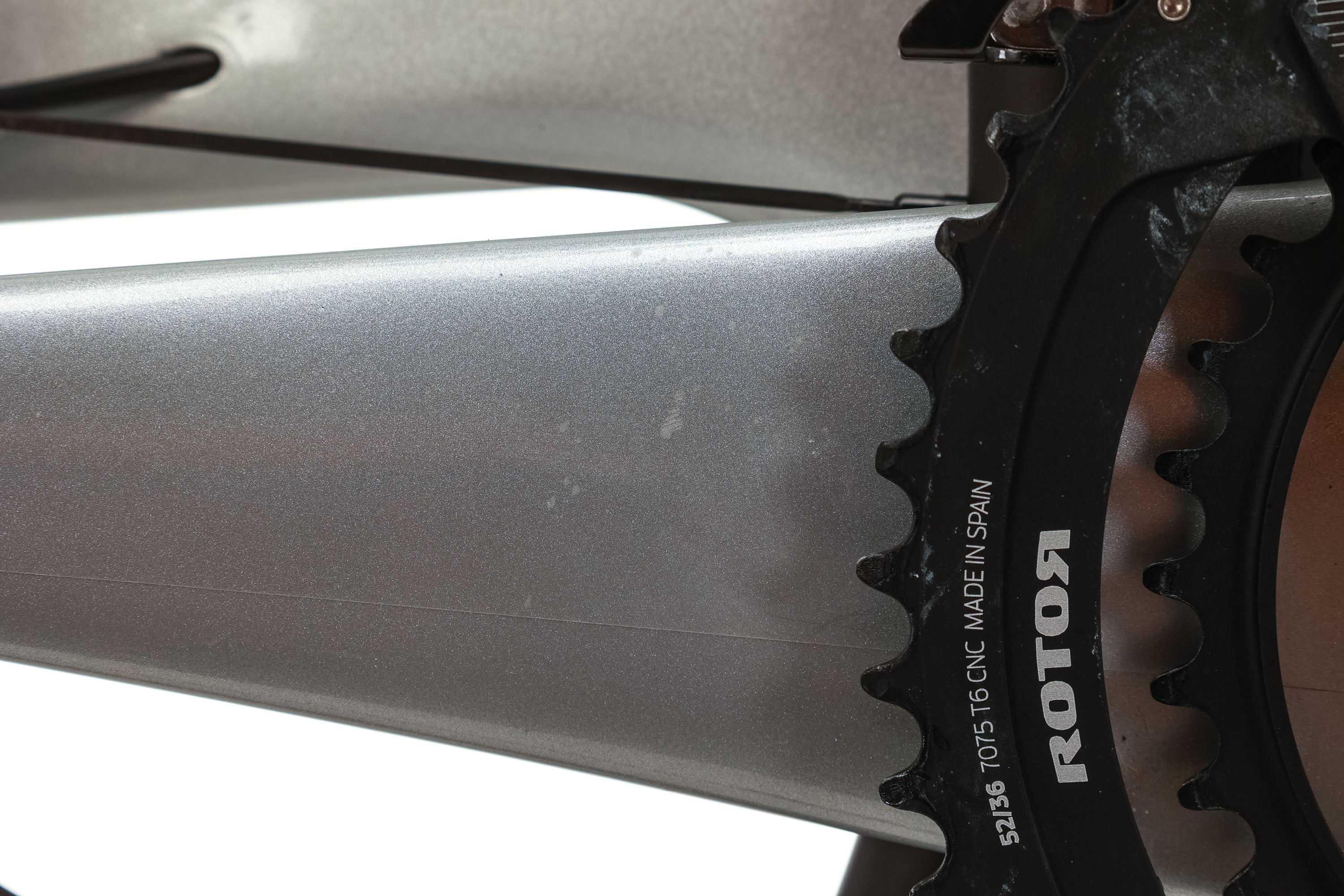 Quintana Roo V-PR Dura-Ace Di2 Triathlon Bike - 2022, 50cm - Image 9