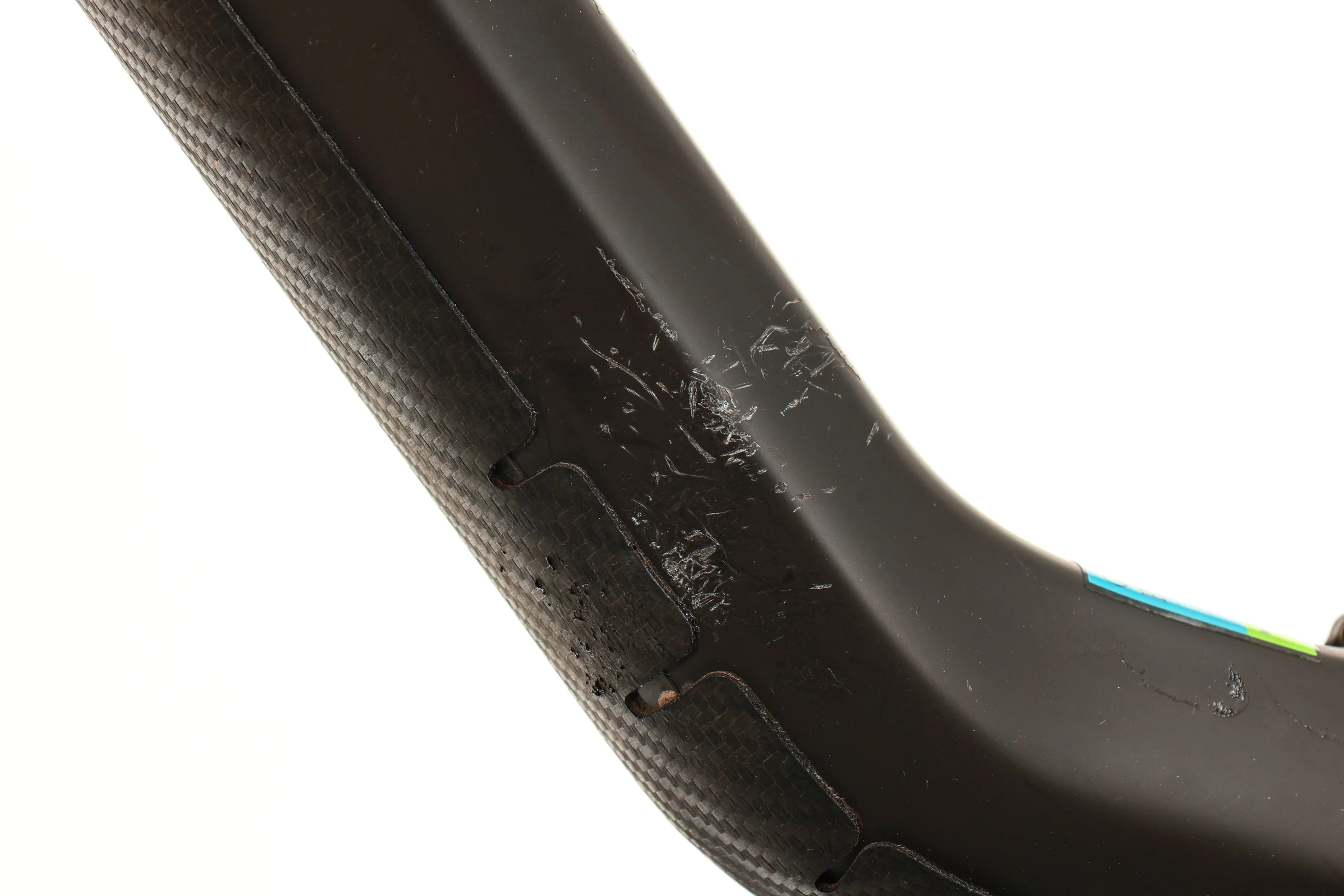 Canyon 2020 Lux CF SL 8.0 Mountain Bike - 2020, X-Large - Image 22