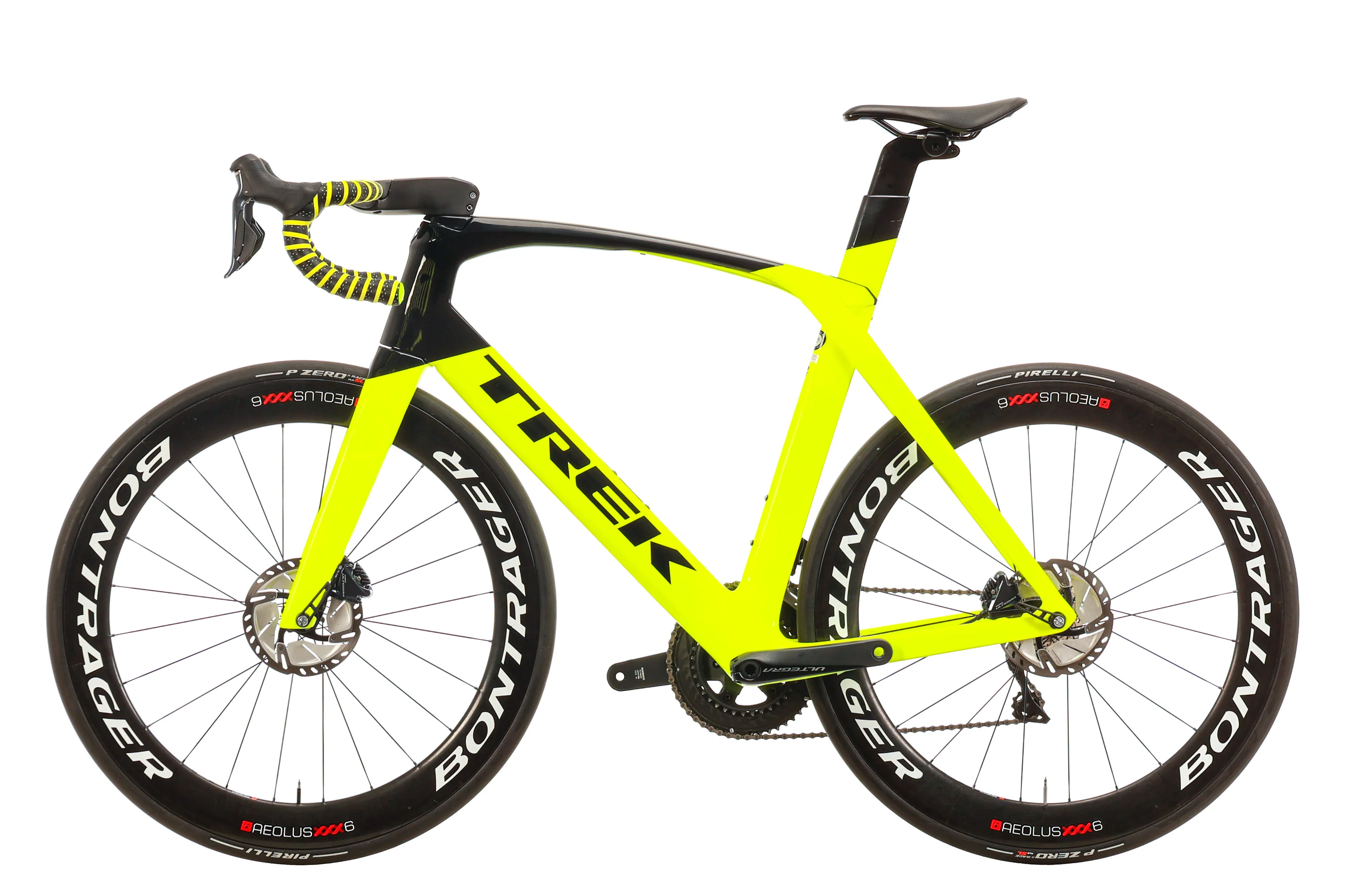 Trek Madone SLR 7 Disc Project One Road Bike - 2020, 60cm - Image 2