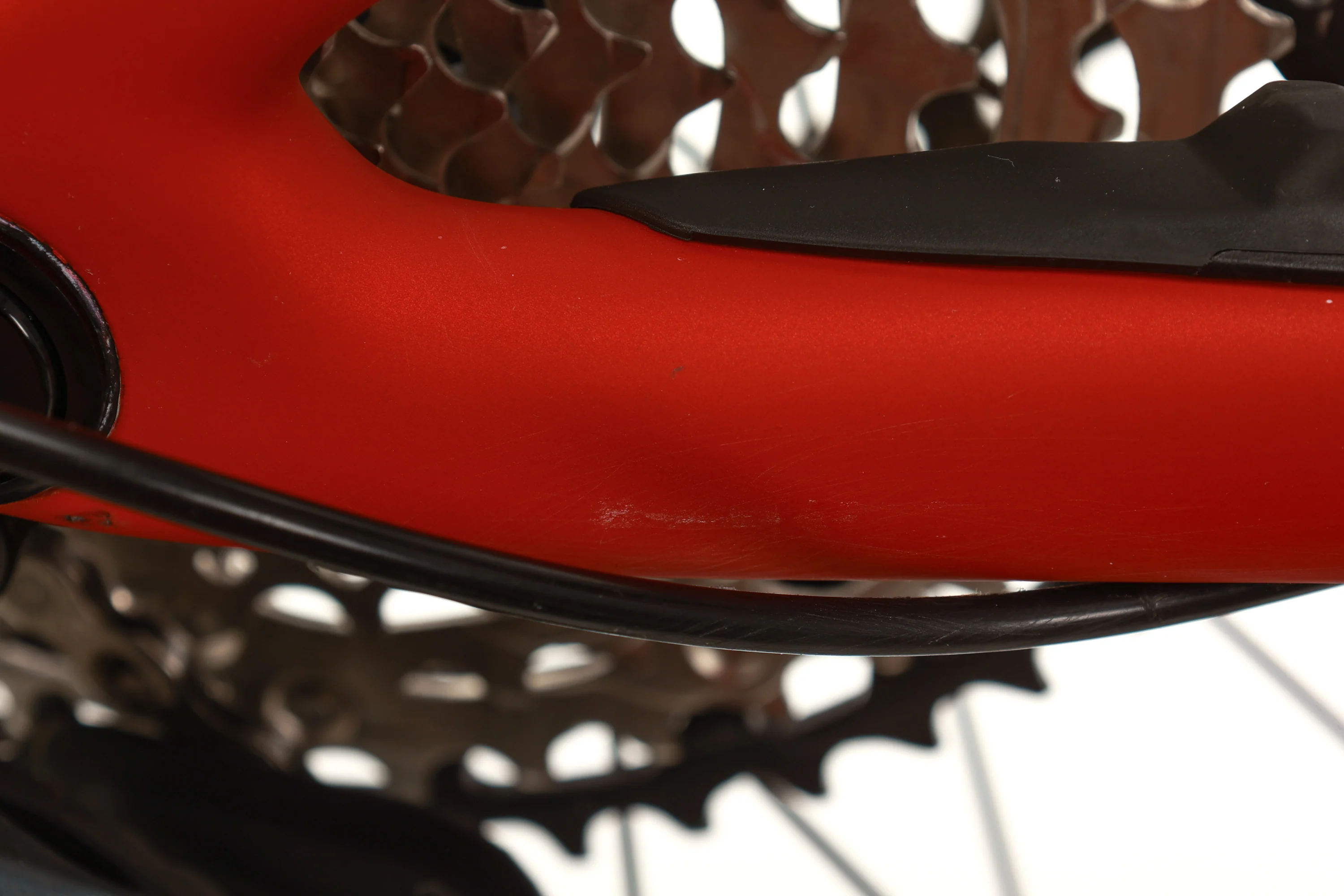 Specialized Stumpjumper Comp Mountain Bike - 2022, S3 - Image 10