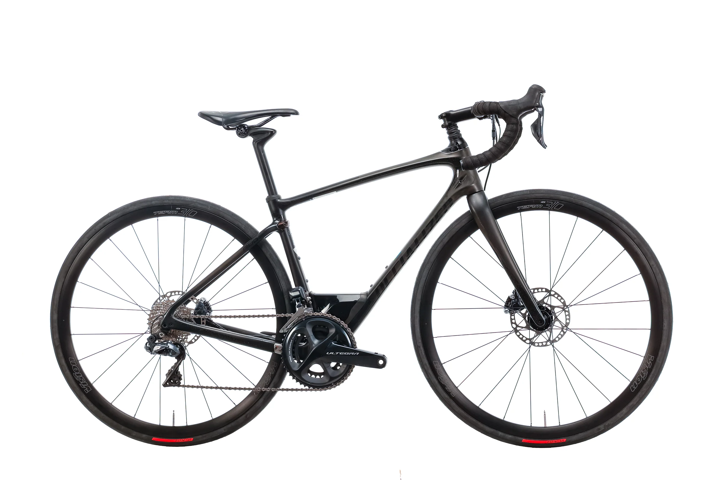 Specialized Ruby Expert UDi2 Women's Road Bike - 2018, 51cm
