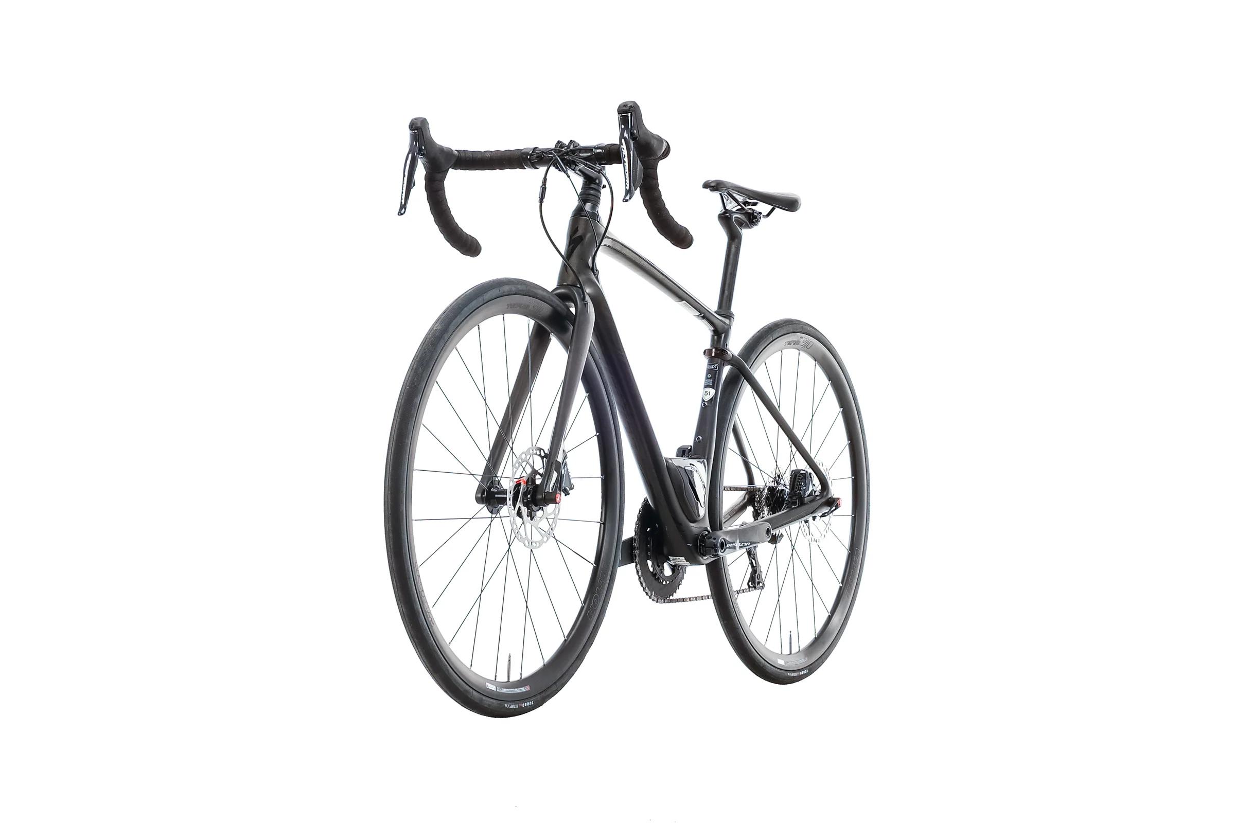 Specialized Ruby Expert UDi2 Women's Road Bike - 2018, 51cm - Image 4