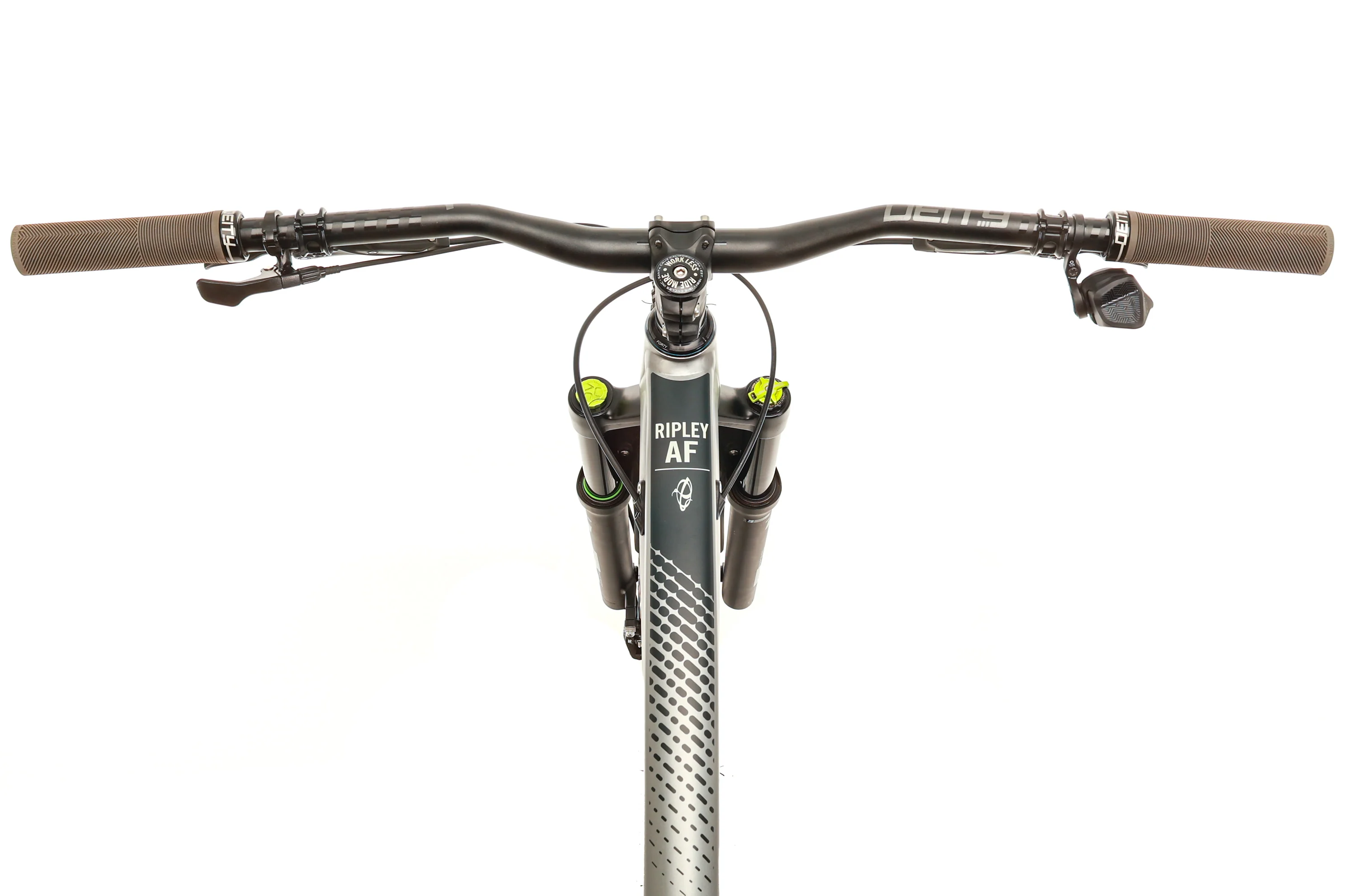 Ibis Ripley AF Mountain Bike - 2022, Medium - Image 7