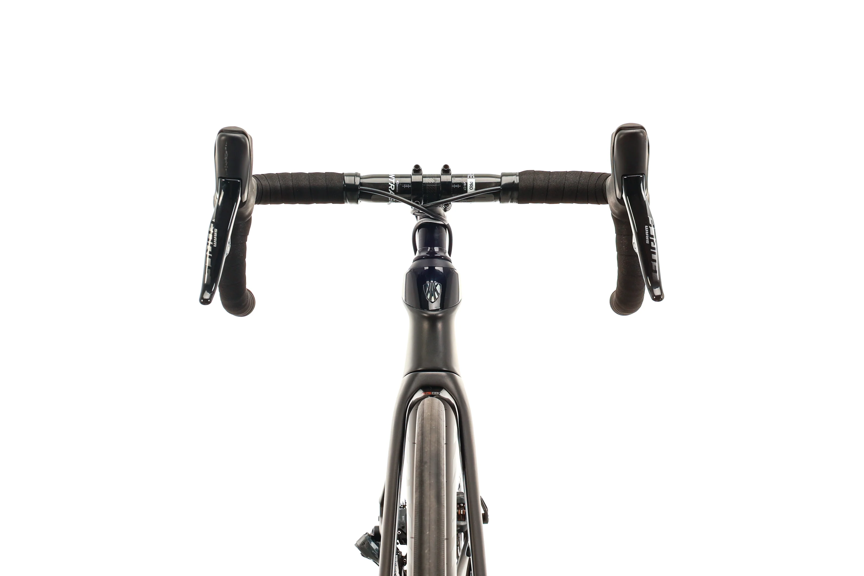 Trek Domane SLR 7 eTap Road Bike - 2020, 50cm - Image 5
