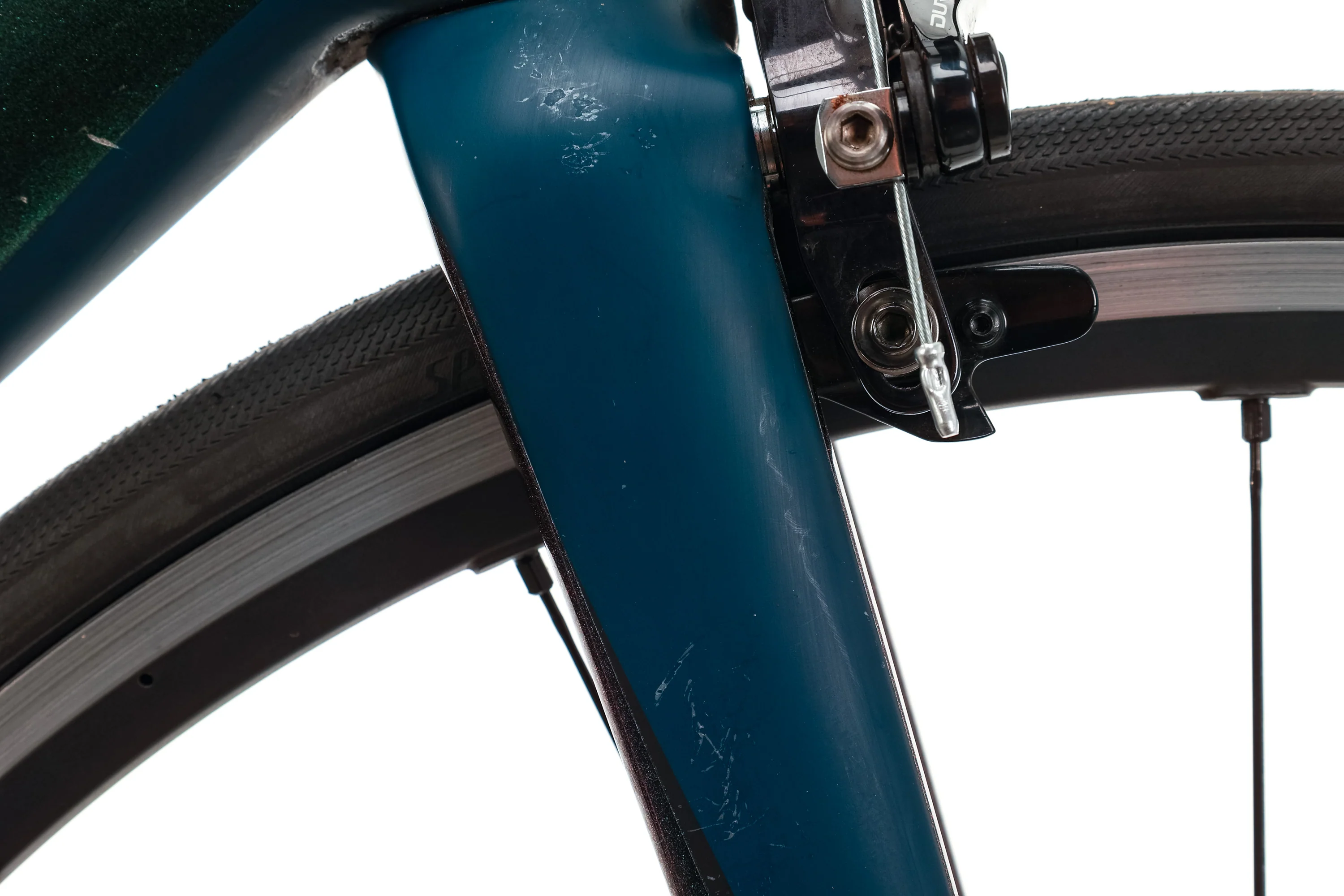 Specialized S-Works Tarmac SL6 Road Bike - 2018, 56cm - Image 15
