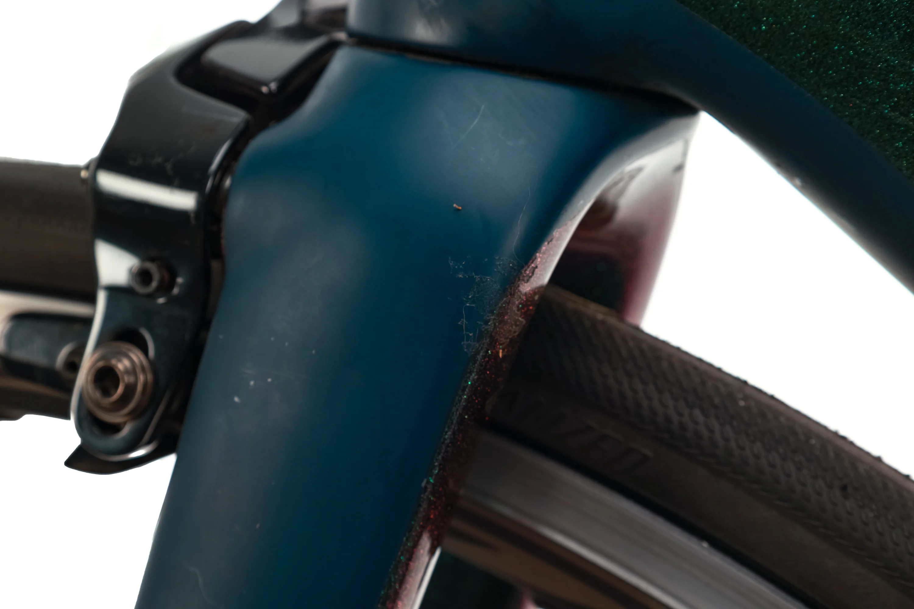 Specialized S-Works Tarmac SL6 Road Bike - 2018, 56cm - Image 16
