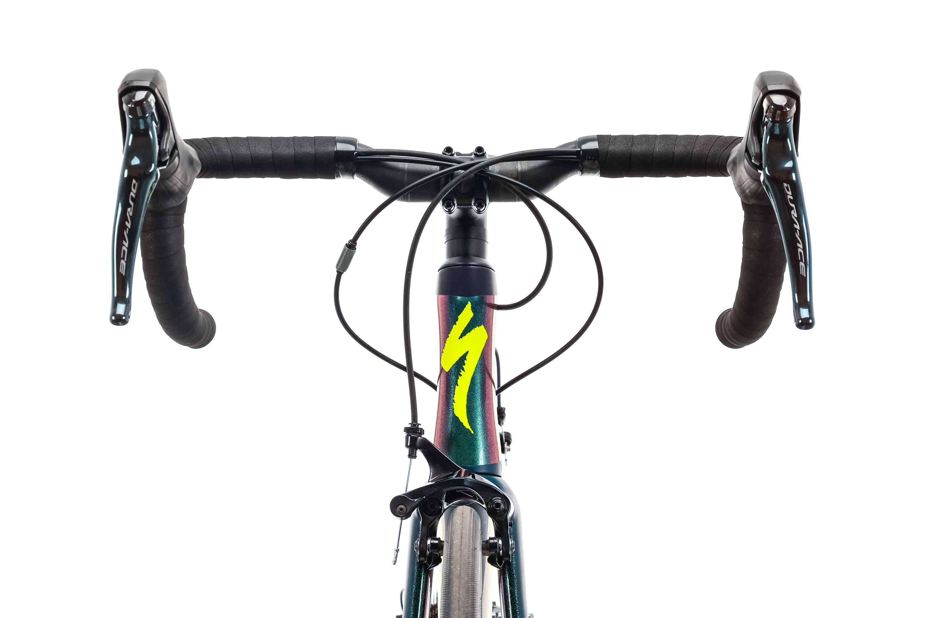Specialized S-Works Tarmac SL6 Road Bike - 2018, 56cm - Image 5