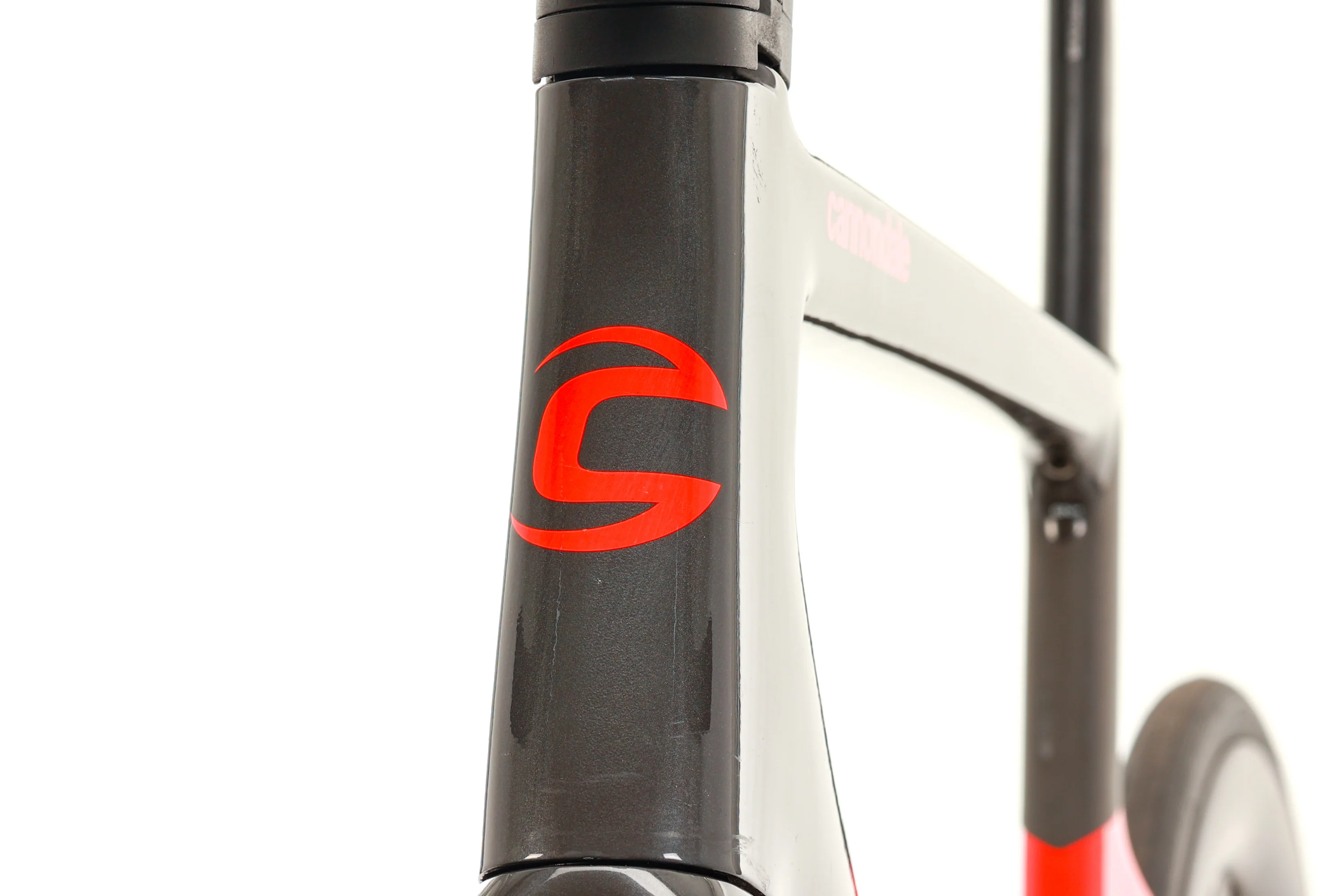 Cannondale SuperSix EVO Neo 1 Road E-Bike - 2021, Large - Image 7
