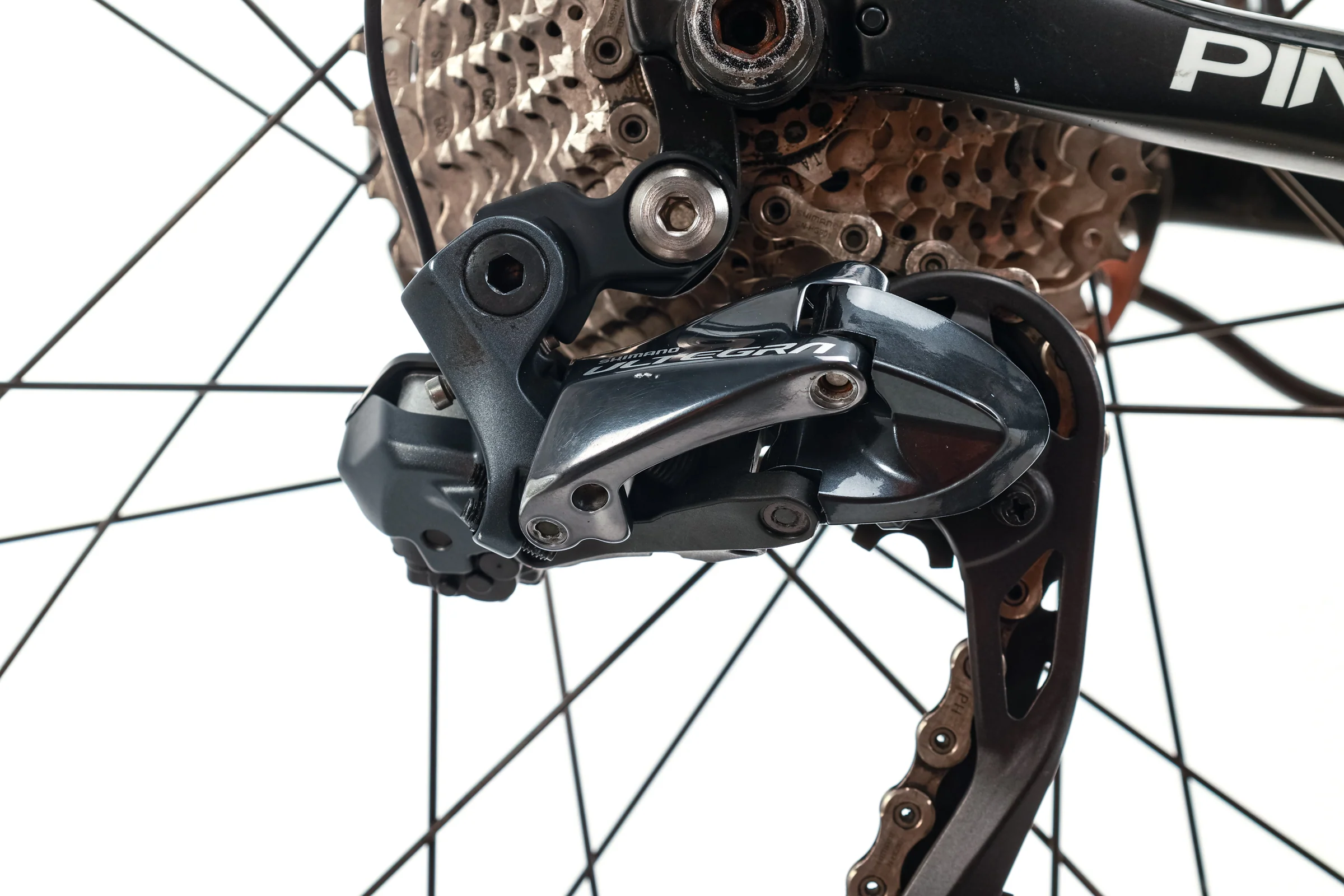 Dyodo Disk Road E-Bike - 2019, 46.5cm - Image 12