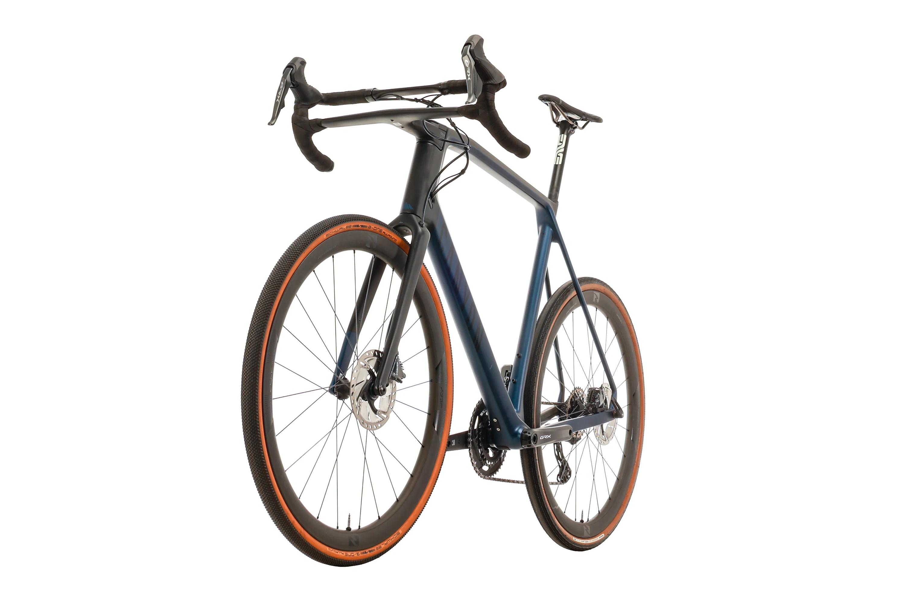 Canyon Grail CF SLX Di2 Gravel Bike - 2021, XX-Large - Image 4