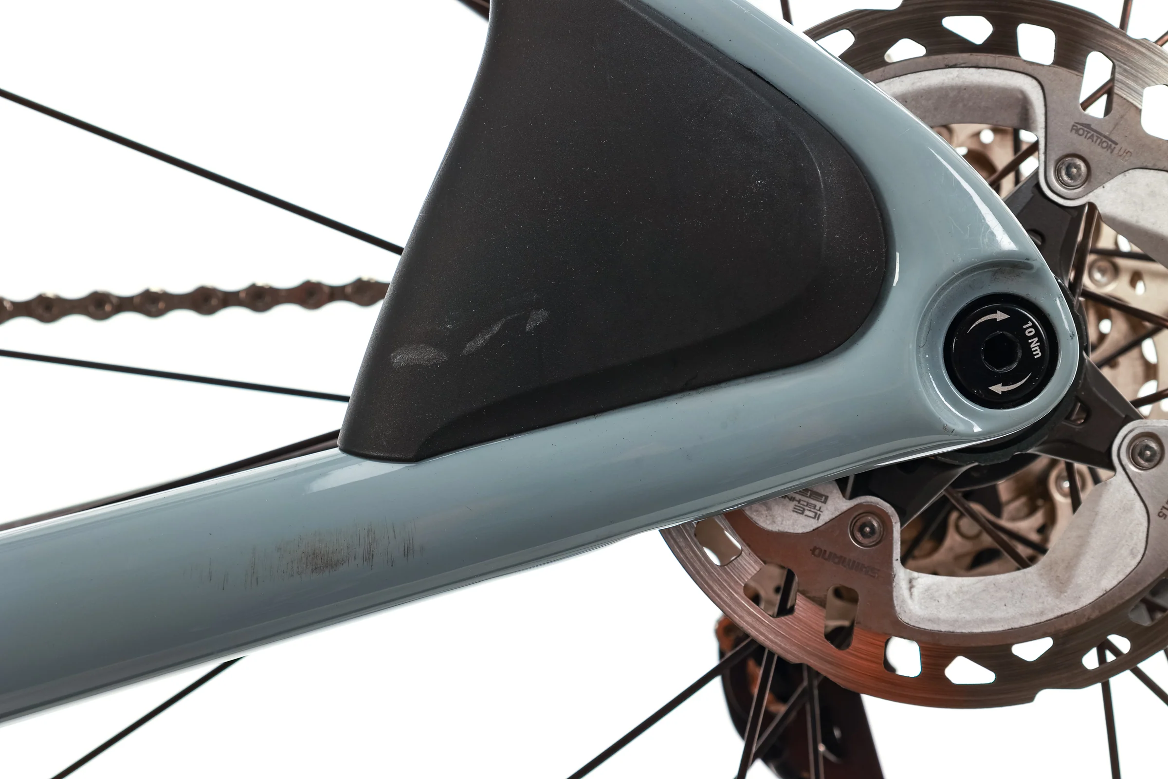 Parlee RZ7 Road Bike - 2022, Medium - Image 21