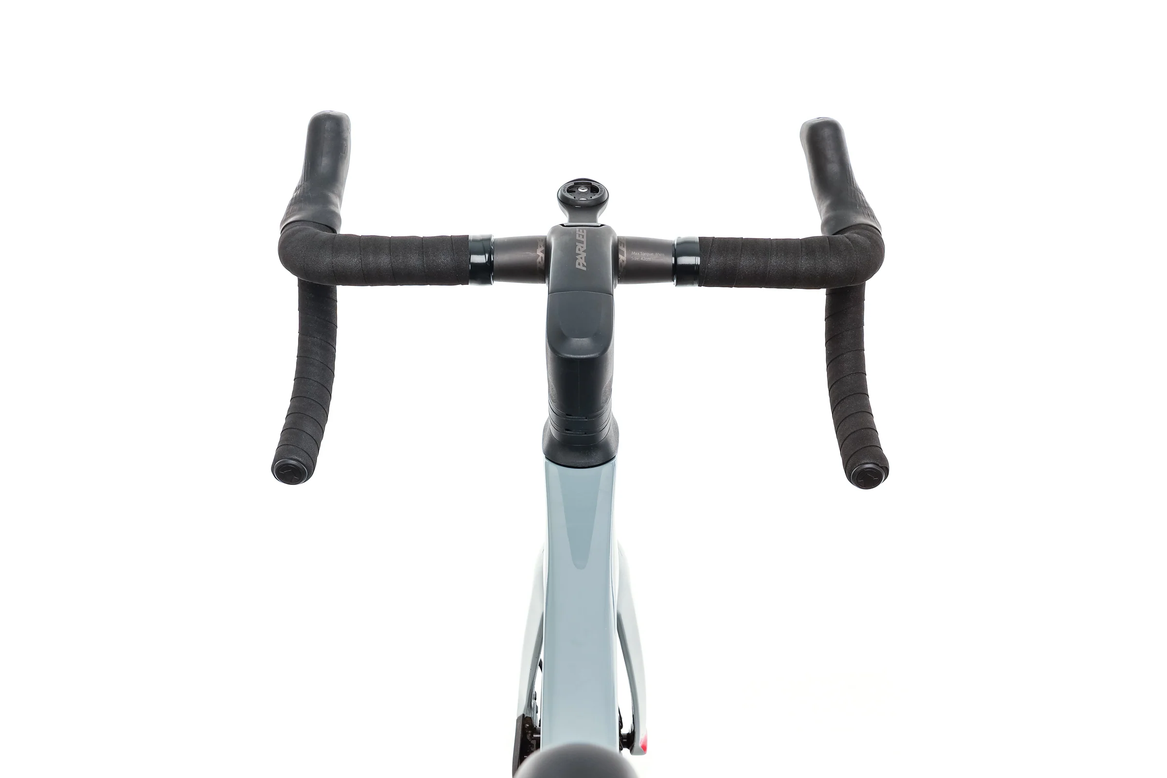 Parlee RZ7 Road Bike - 2022, Medium - Image 6