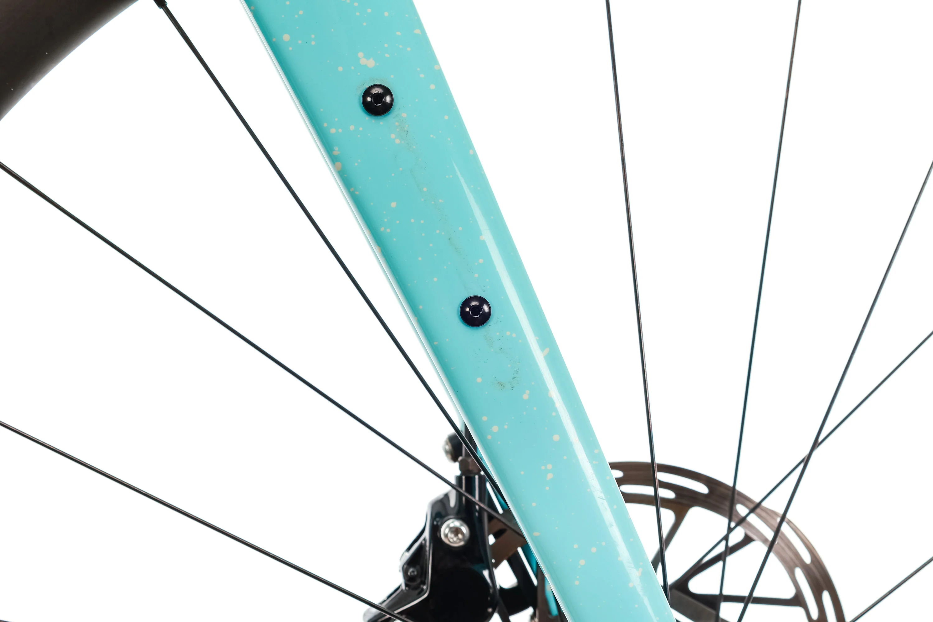 Specialized Diverge Expert Carbon Gravel Bike - 2022, 56cm - Image 14