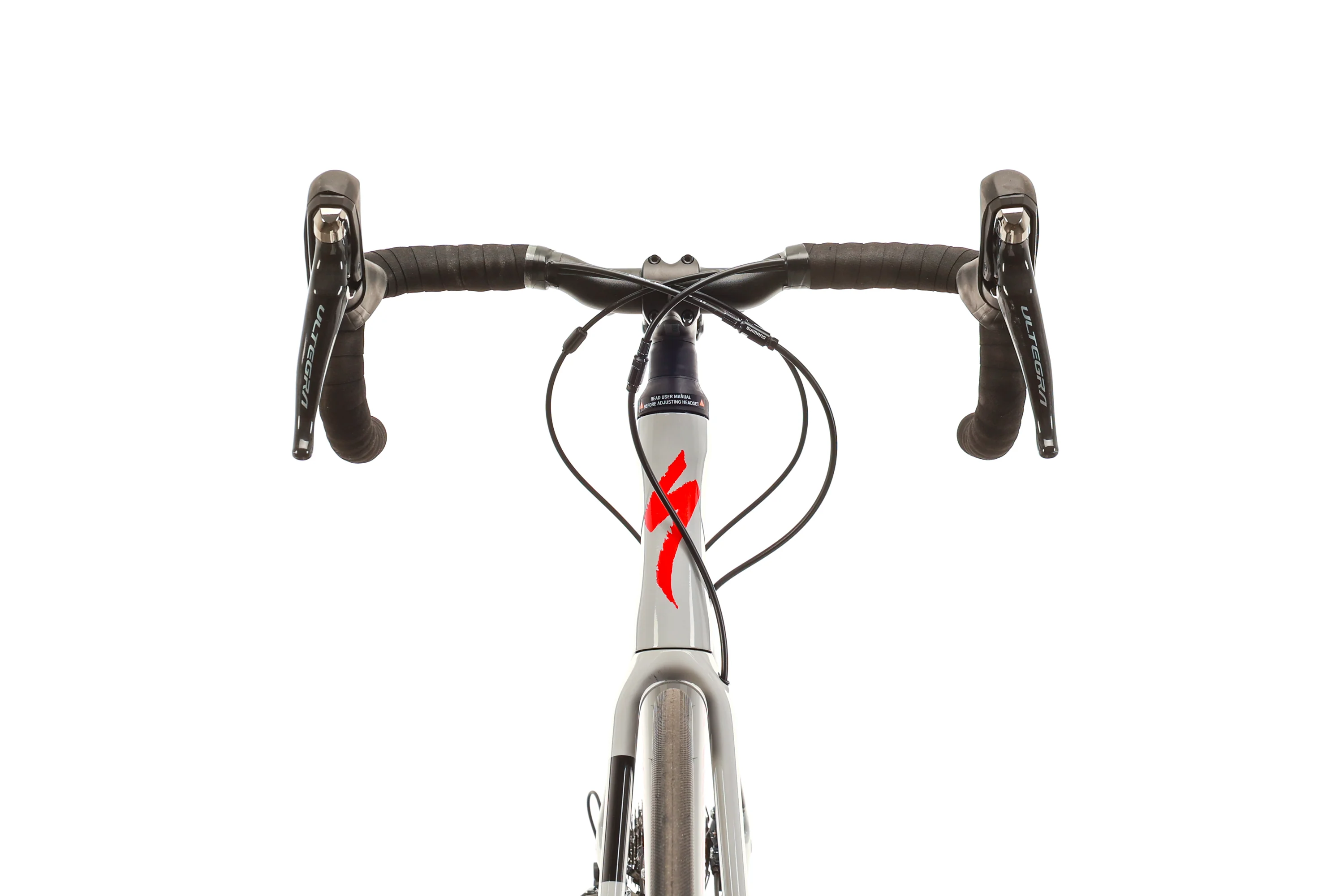 Specialized Roubaix Comp Road Bike - 2020, 58cm - Image 5