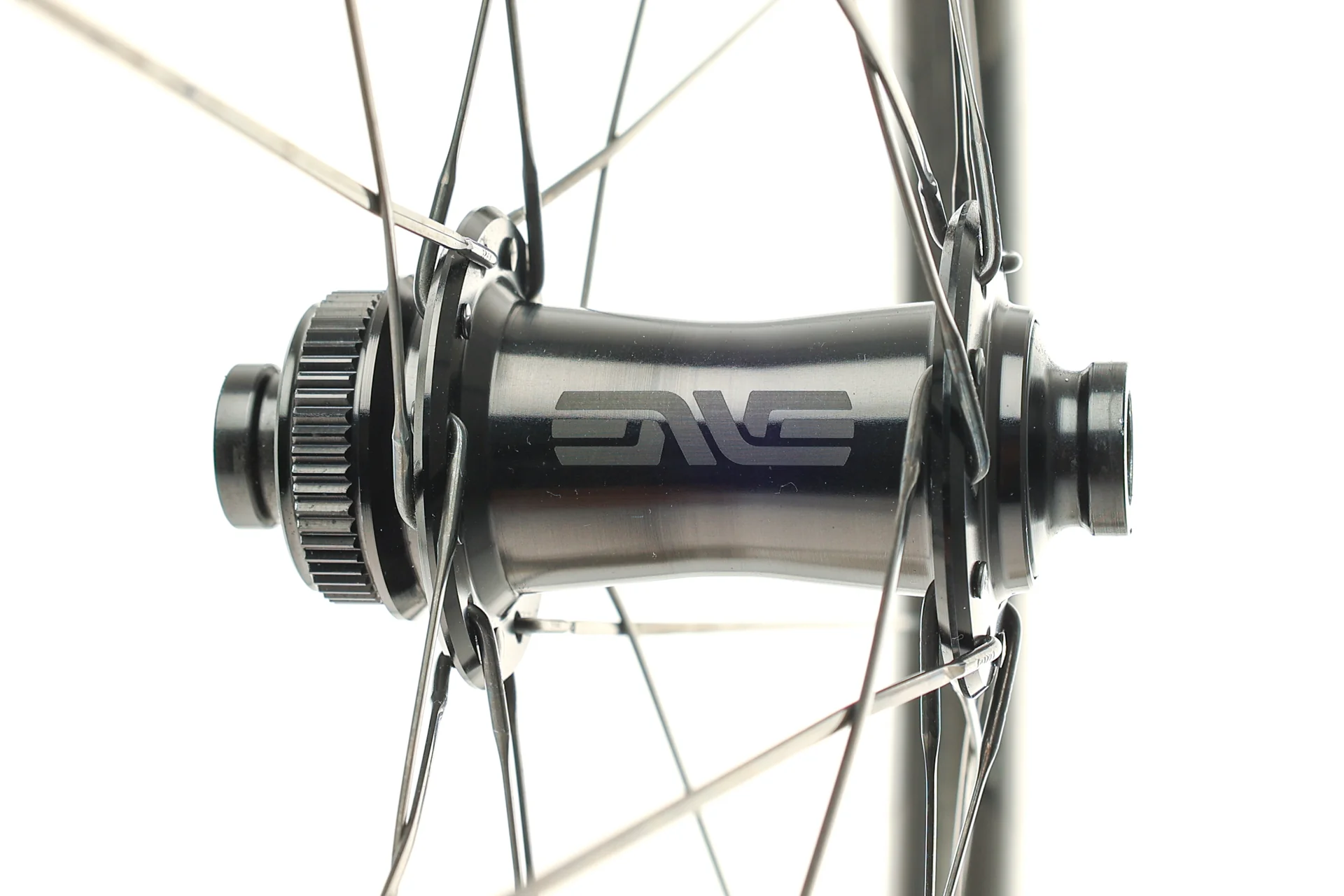 ENVE SES 3.4 Carbon Tubeless 700c Wheelset - Image 9