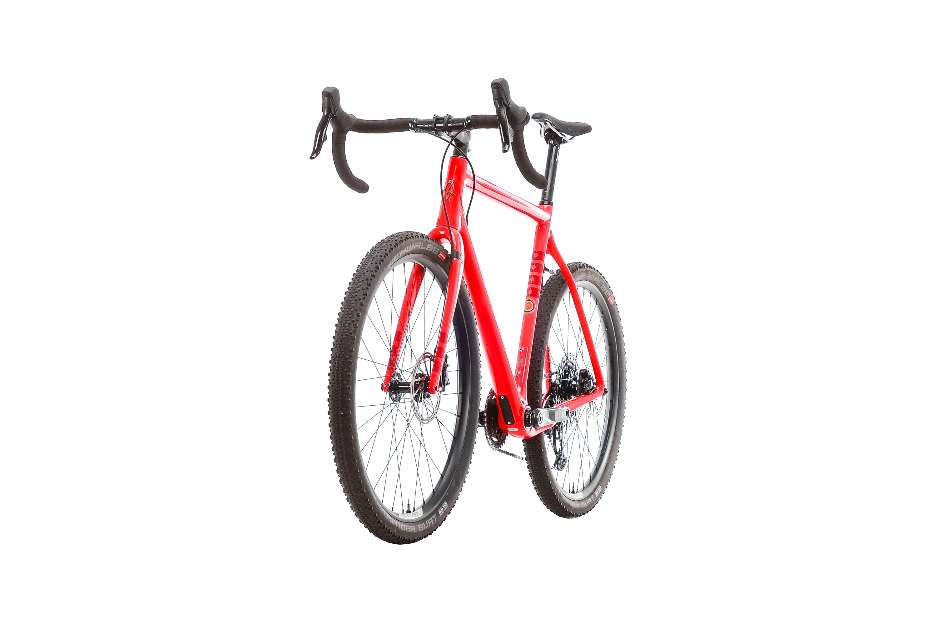 Ibis Hakka MX Gravel Bike - 2019, 58cm - Image 4