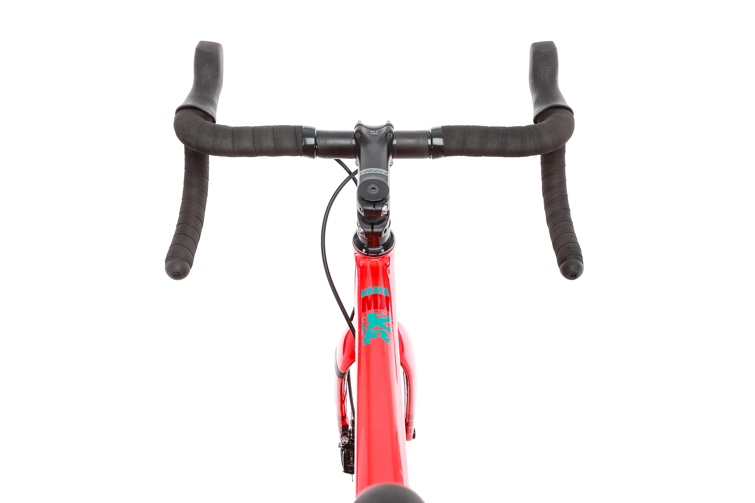 Ibis Hakka MX Gravel Bike - 2019, 58cm - Image 6