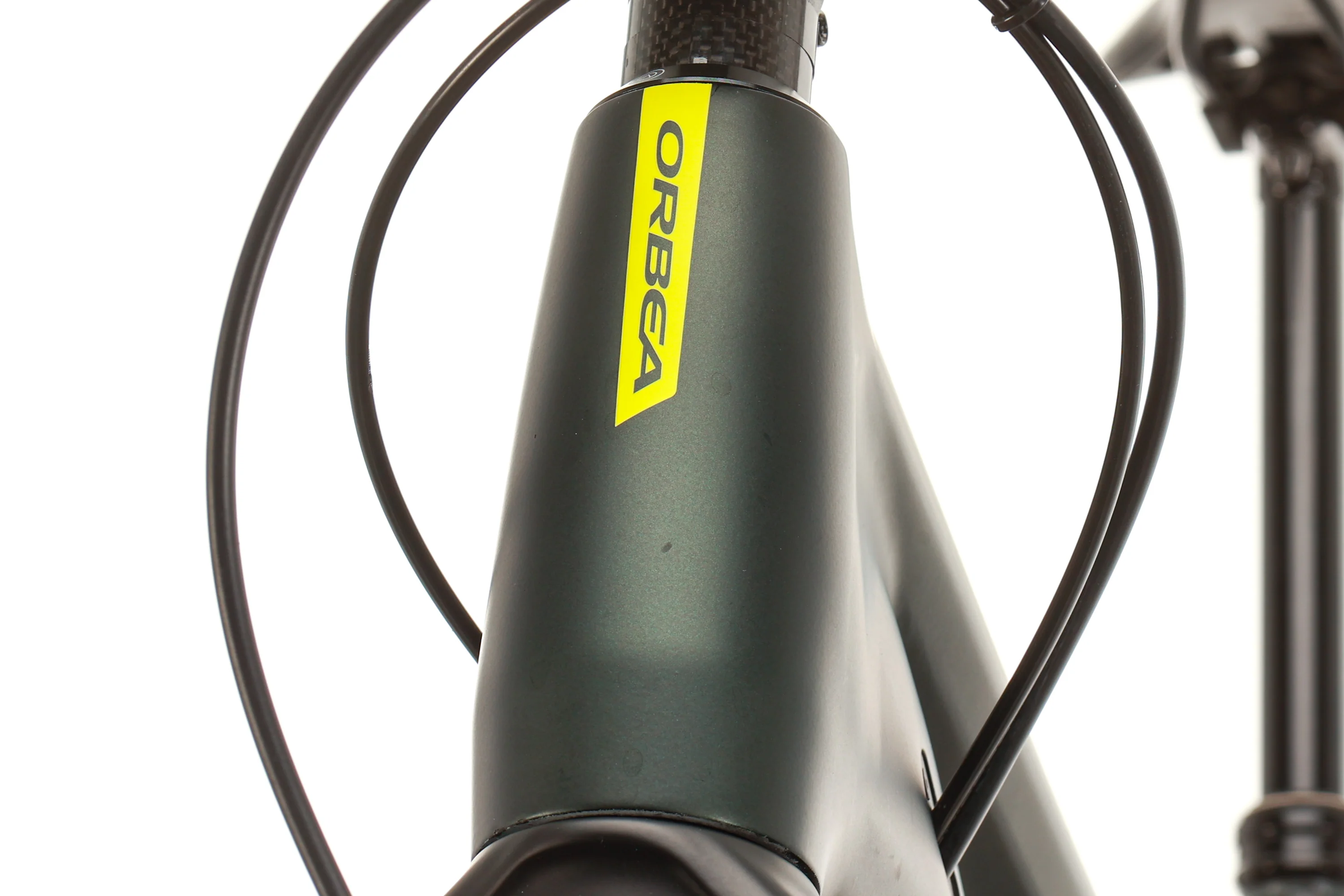 Orbea OCCAM H20 LT Mountain Bike - 2022, X-Large - Image 8
