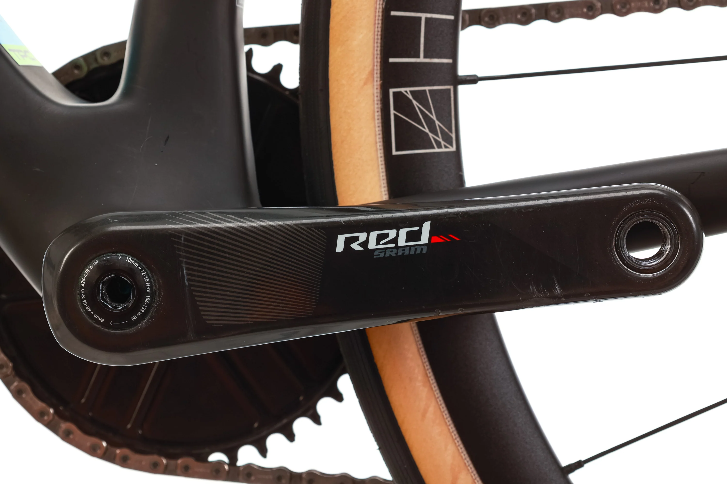 Wilier Triestina Cento10NDR Road Bike - 2020, X-Small - Image 19