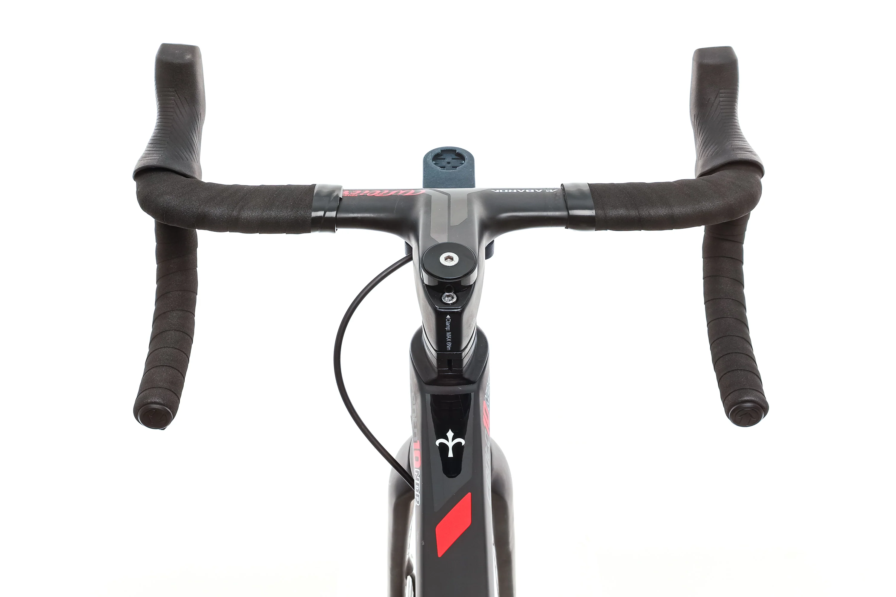 Wilier Triestina Cento10NDR Road Bike - 2020, X-Small - Image 6