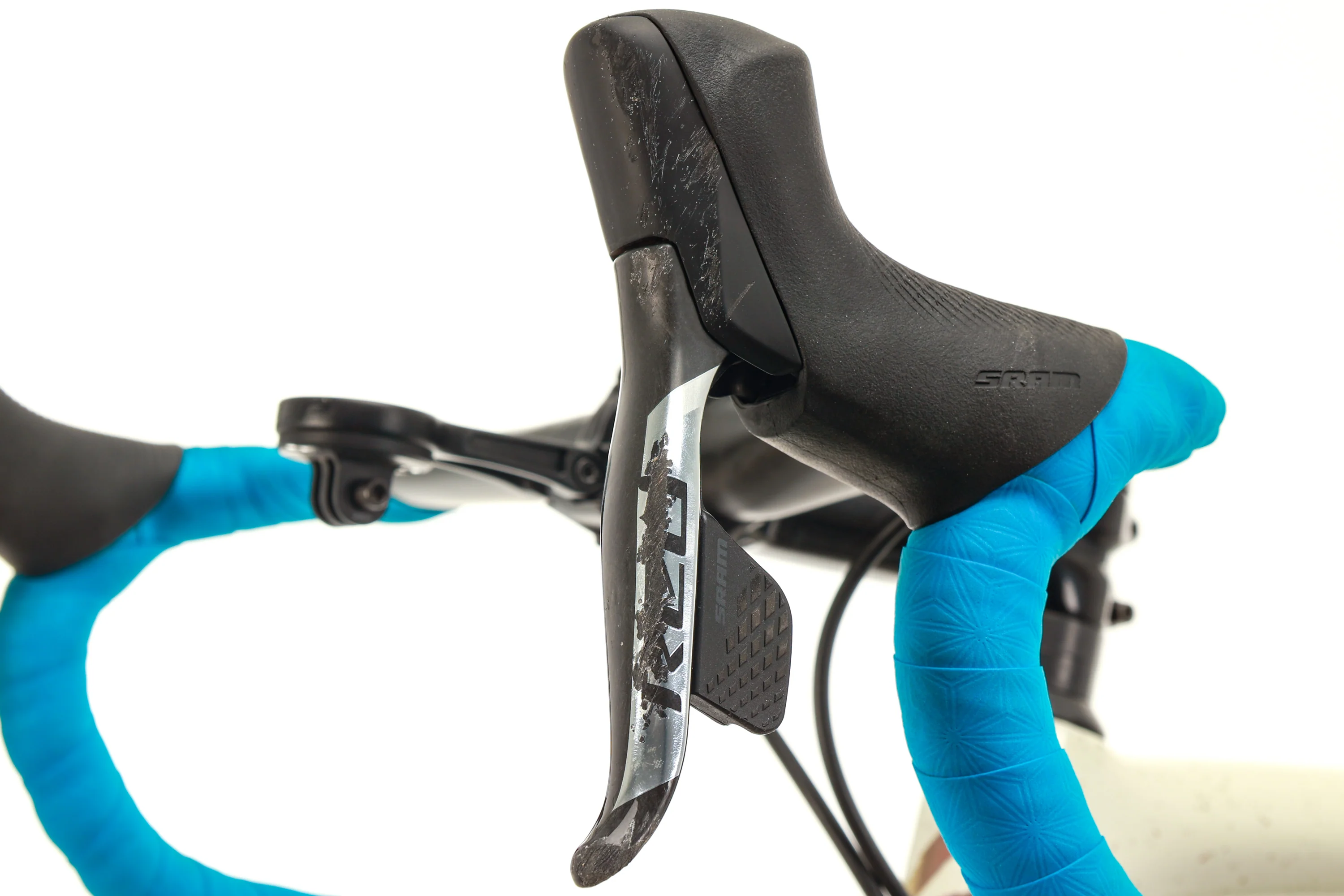 Specialized S-Works Crux Gravel Bike - 2024, 58cm - Image 10