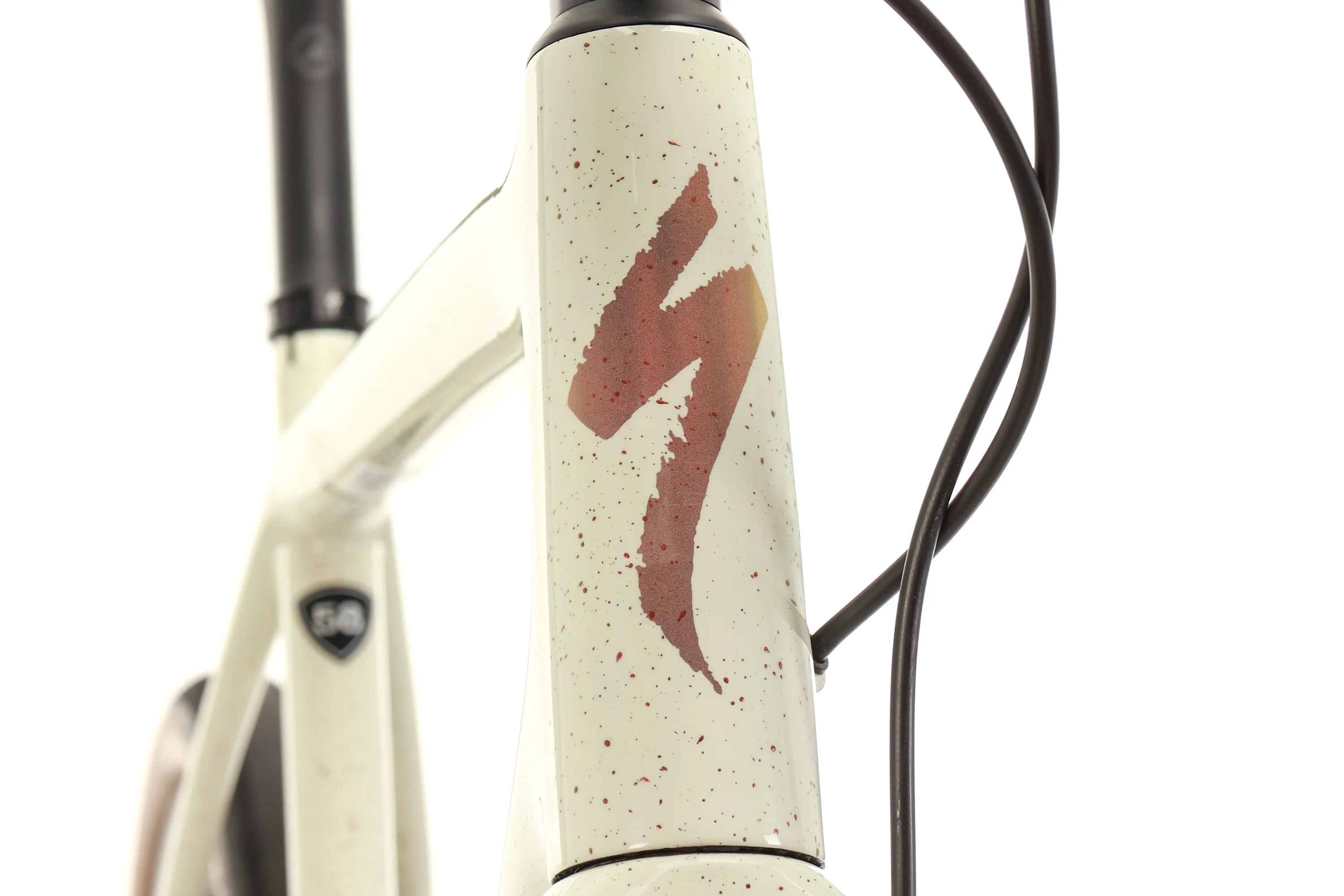 Specialized S-Works Crux Gravel Bike - 2024, 58cm - Image 7