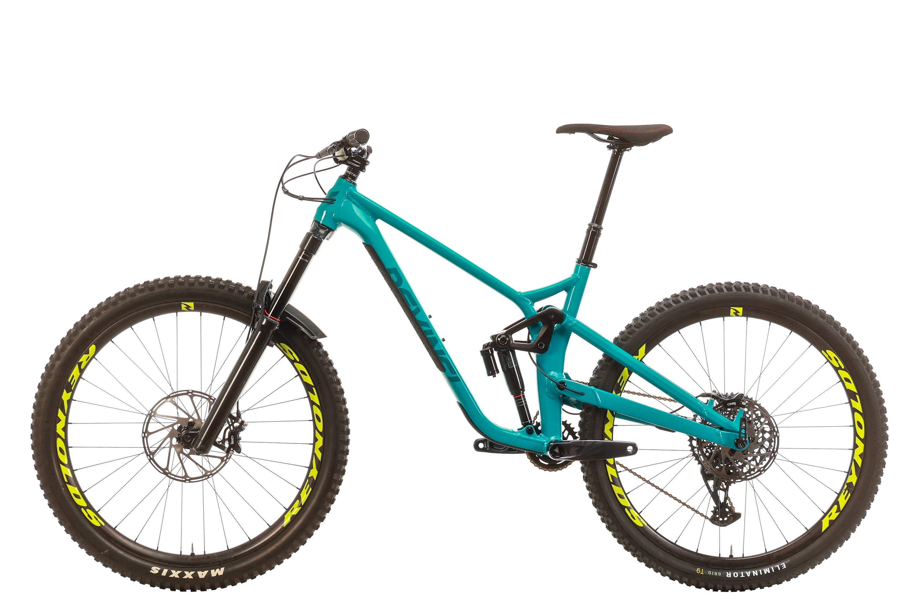 Devinci Chainsaw GX 29 Mountain Bike - 2023, Large - Image 2