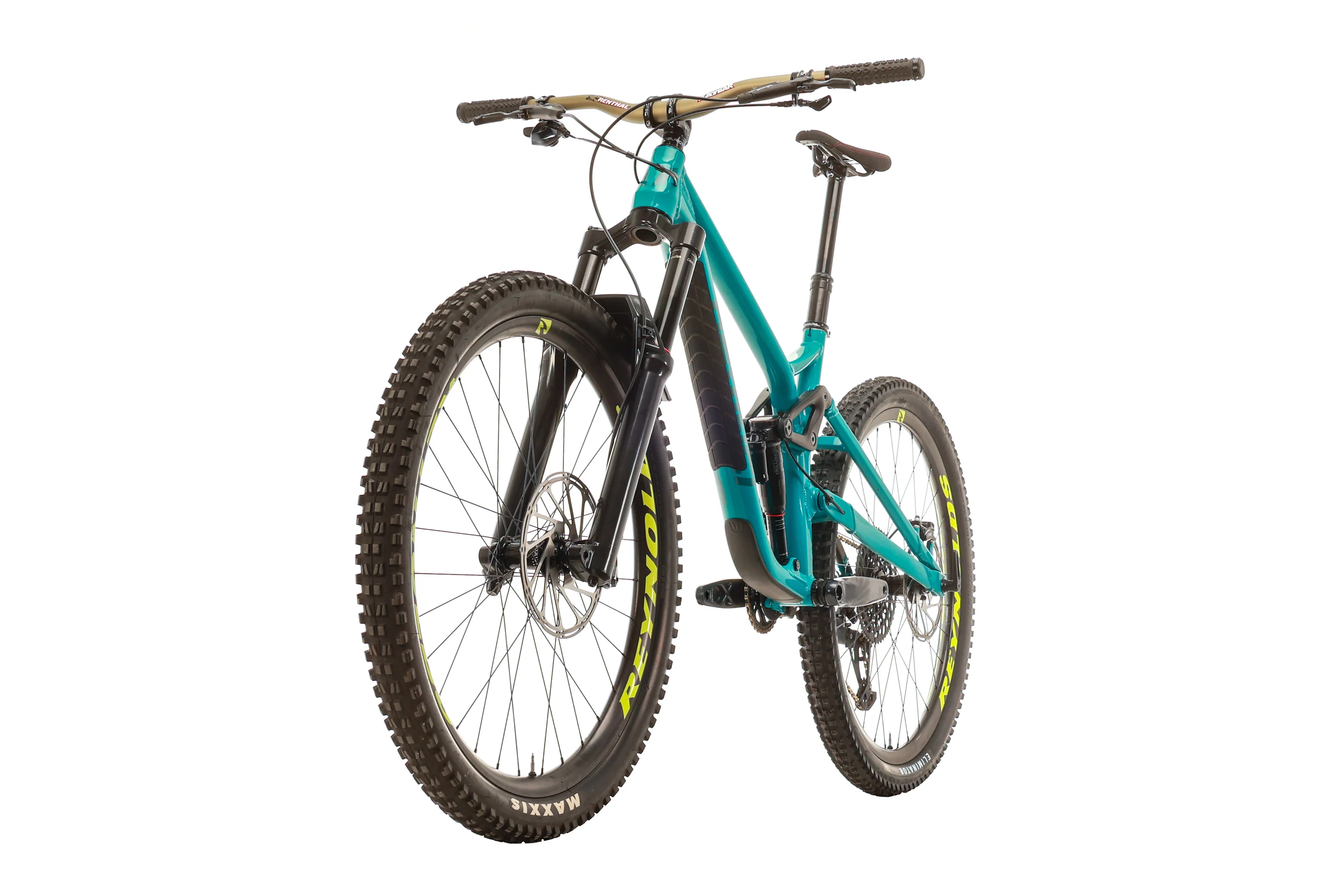 Devinci Chainsaw GX 29 Mountain Bike - 2023, Large - Image 5