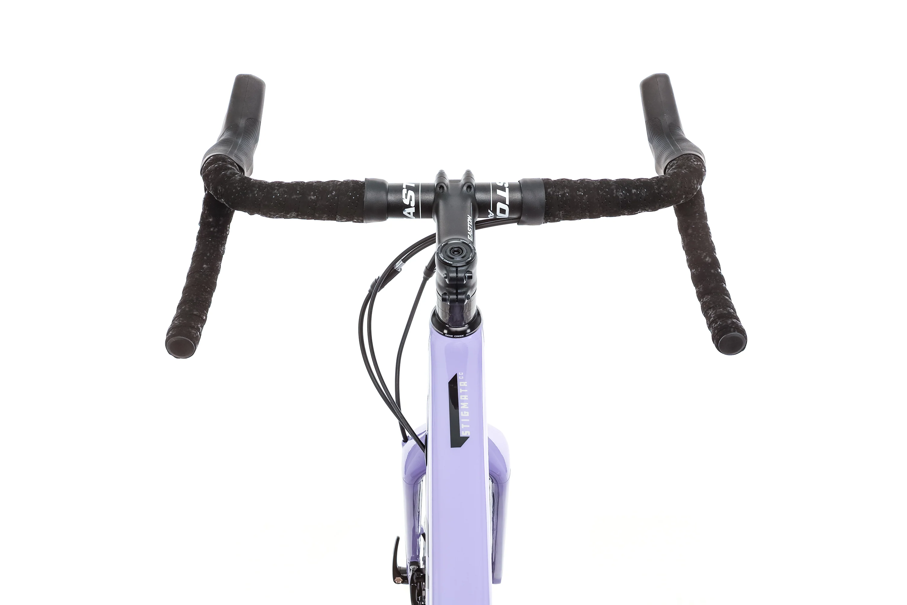 Santa Cruz Stigmata Rival Carbon CC Gravel Bike - 2022, 56cm - Image 6